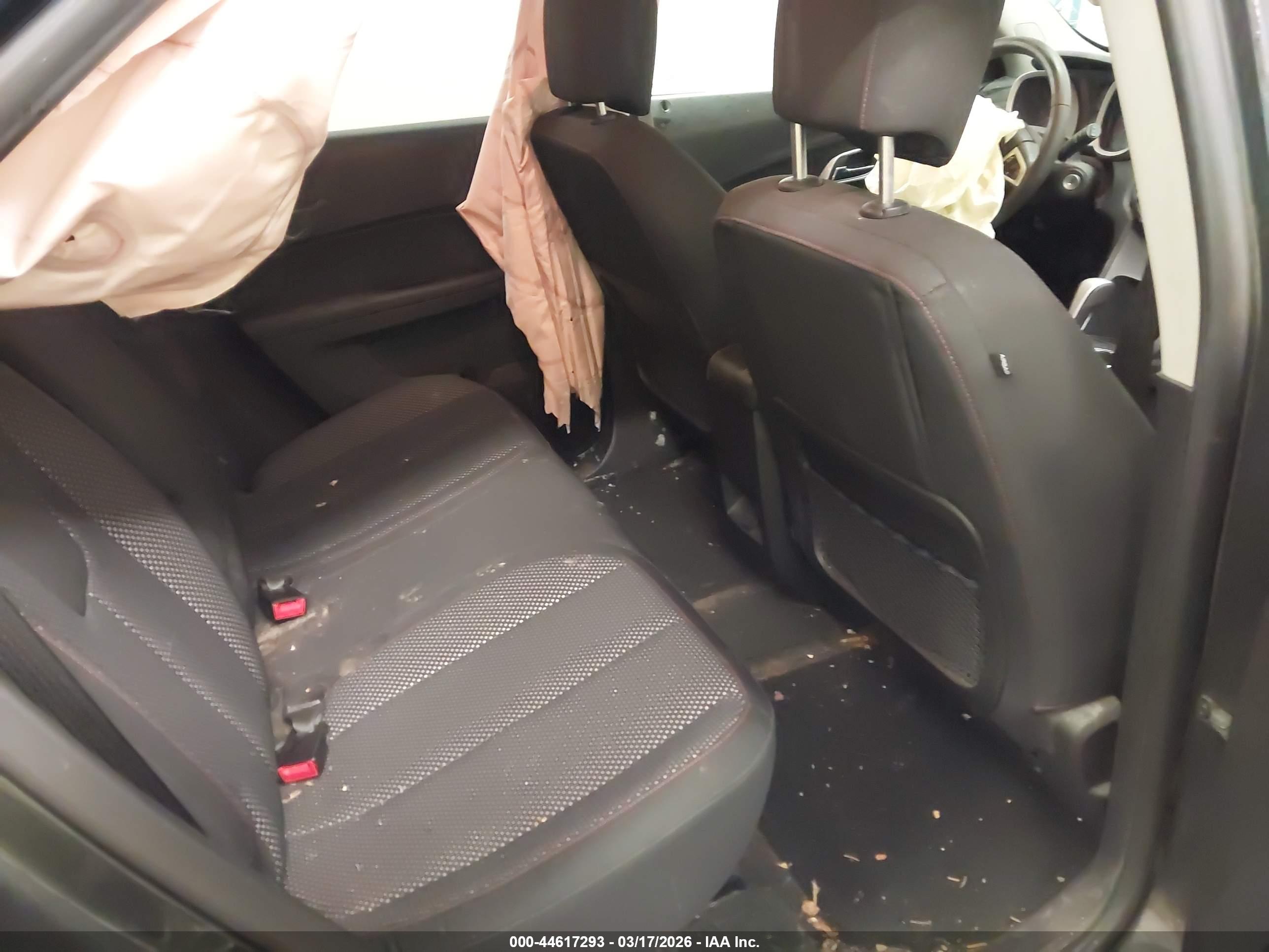 CHEVROLET EQUINOX image 8