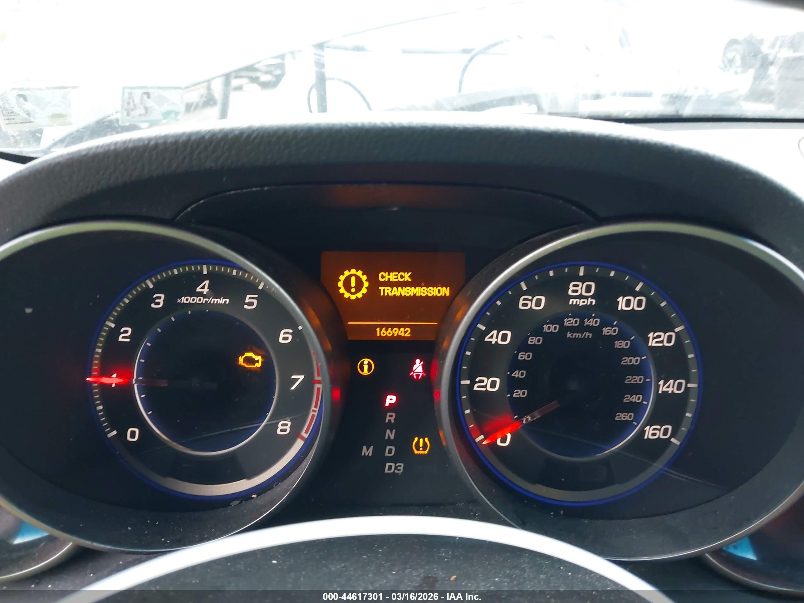 ACURA MDX image 7