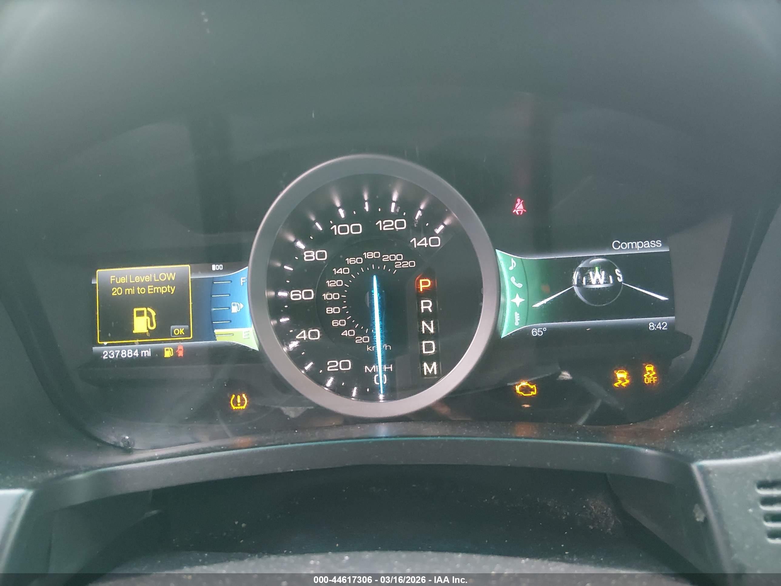 FORD EXPLORER image 7