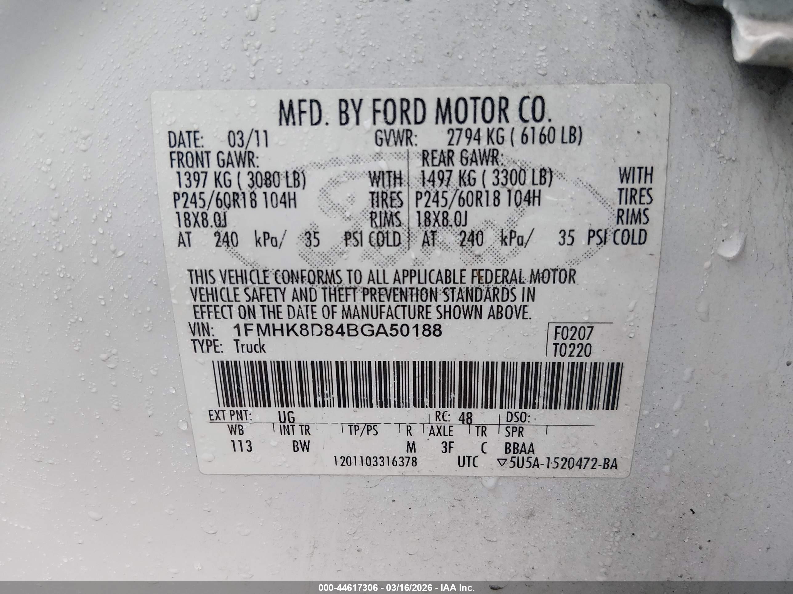 FORD EXPLORER image 9