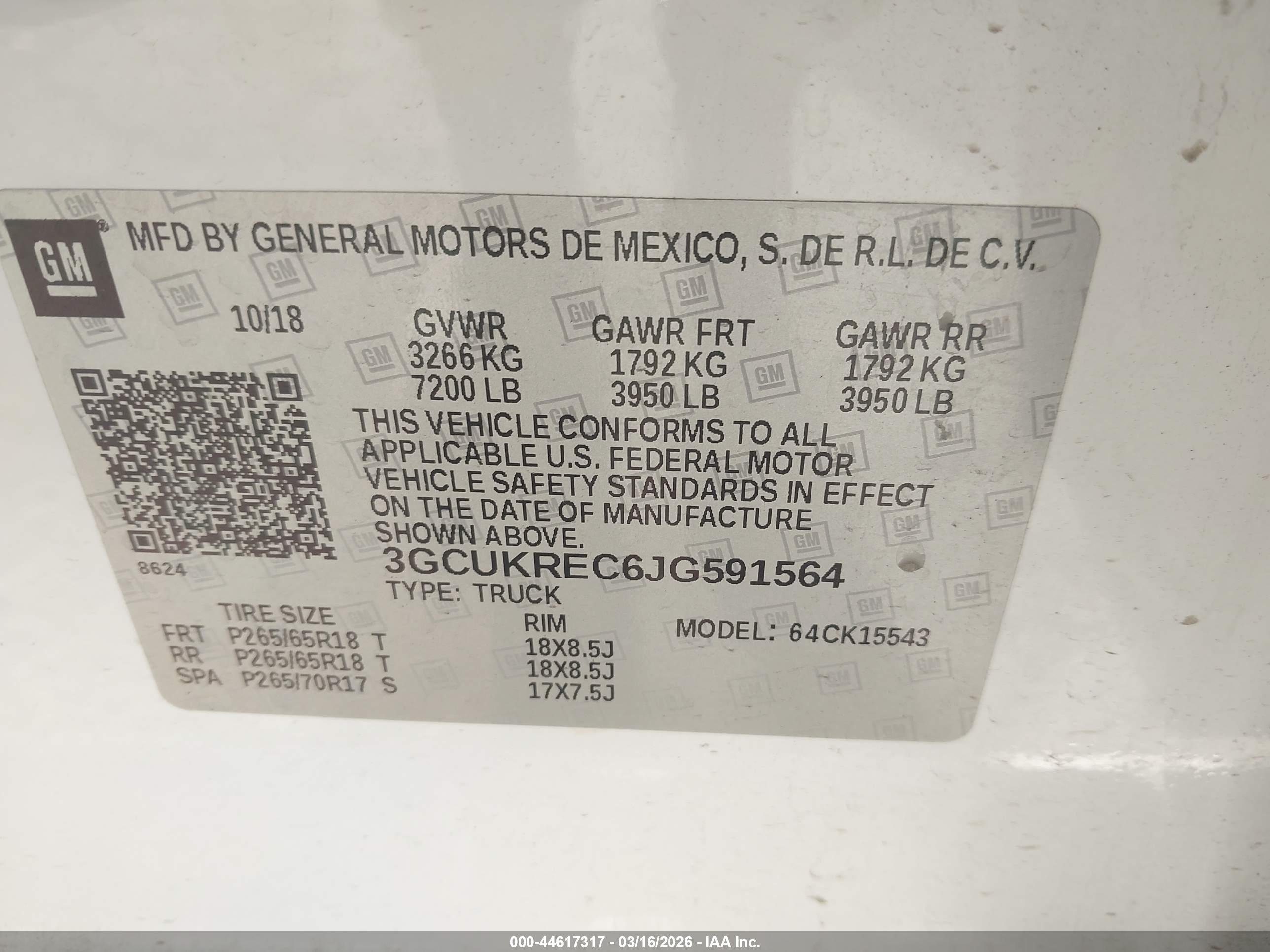 CHEVROLET SILVERADO image 9