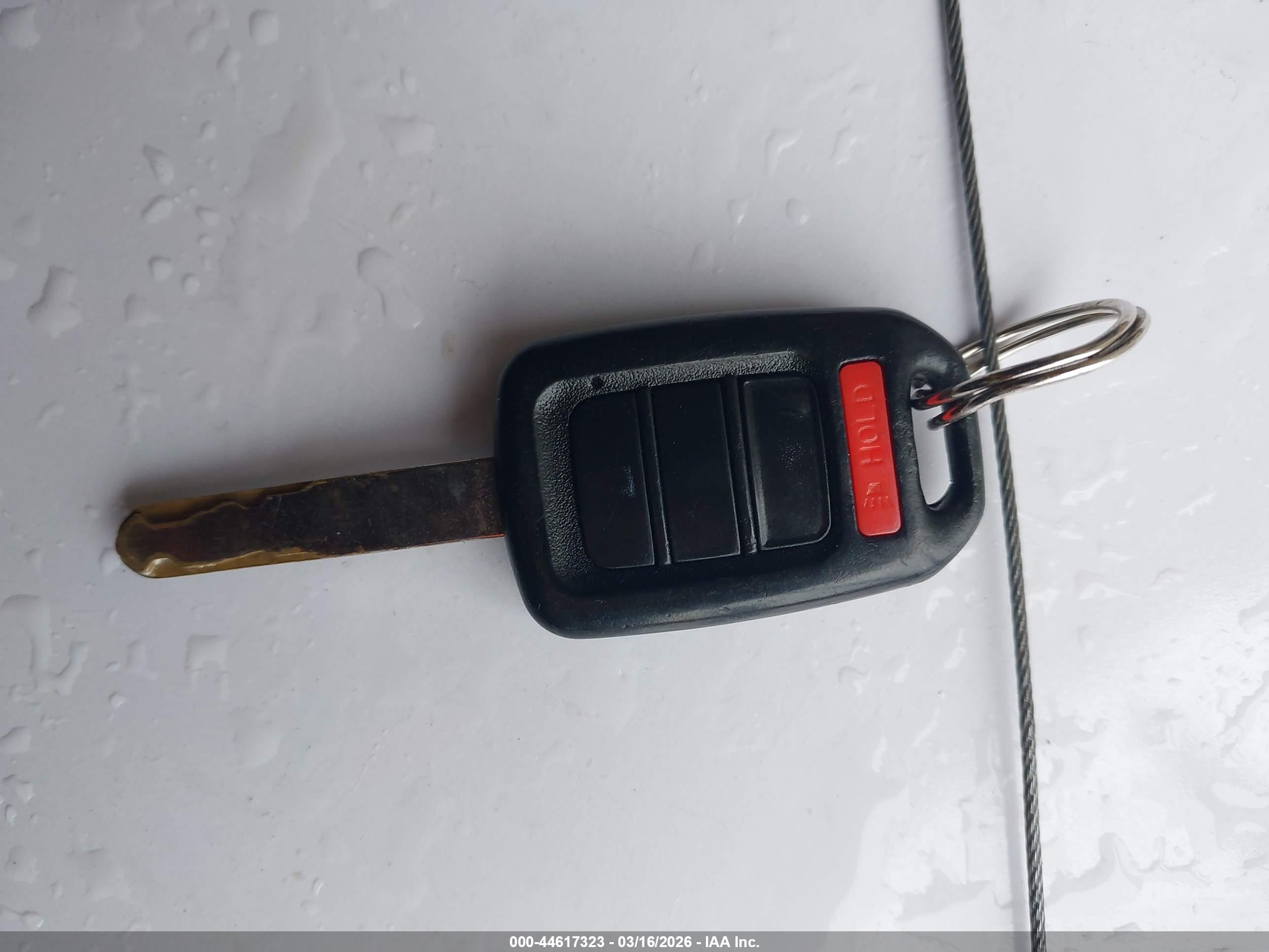 HONDA CIVIC image 11