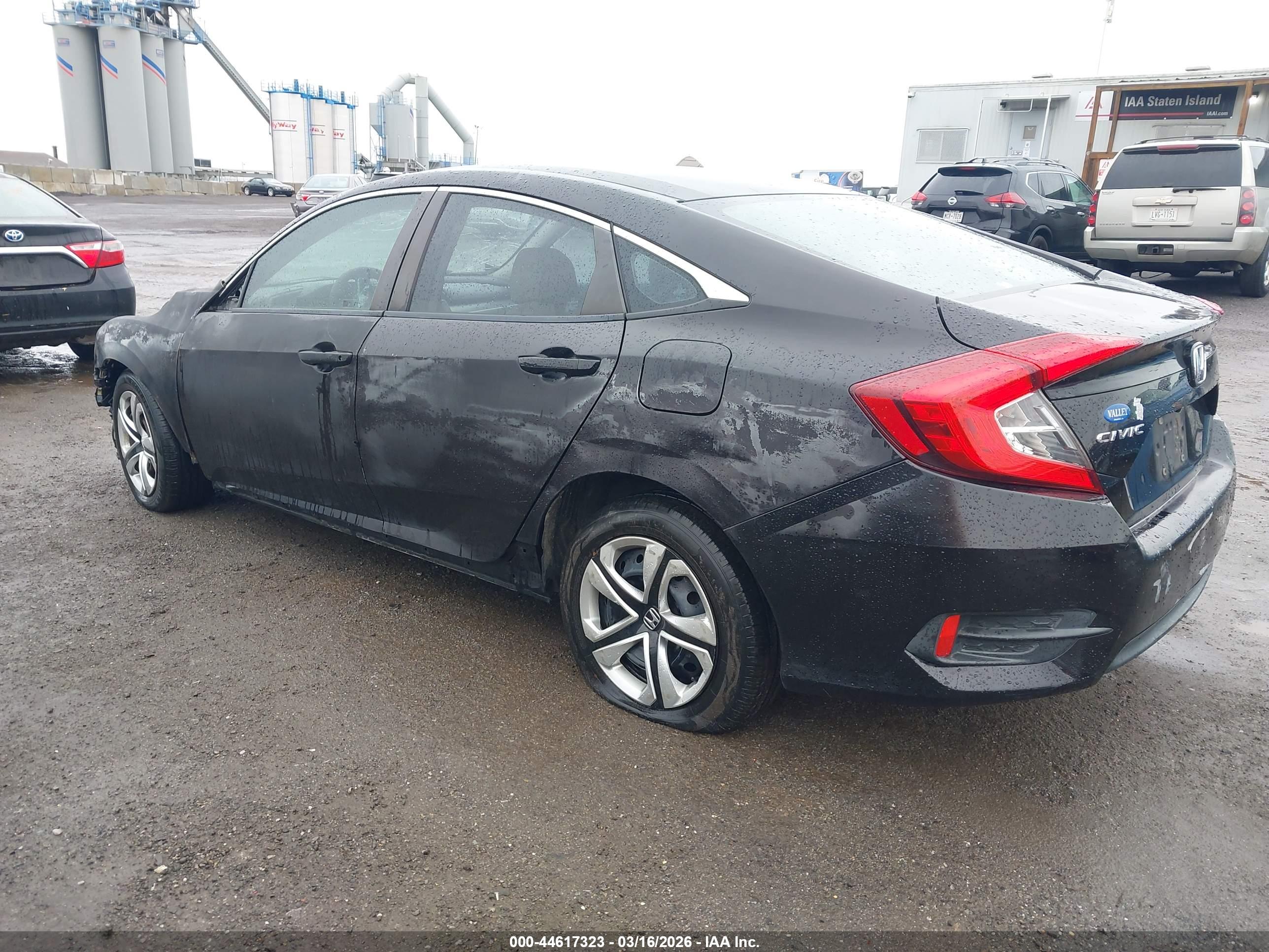 HONDA CIVIC image 3
