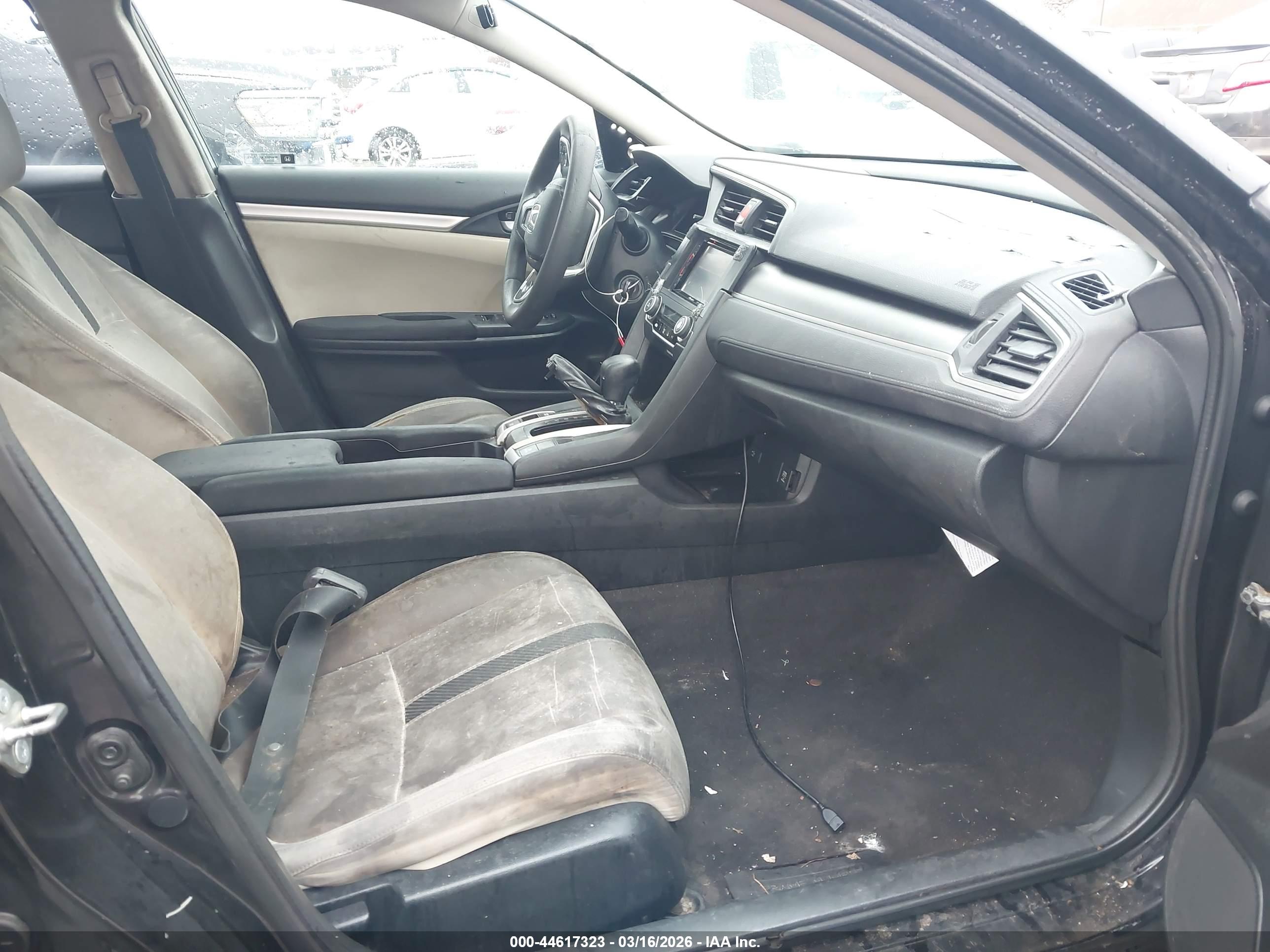 HONDA CIVIC image 5