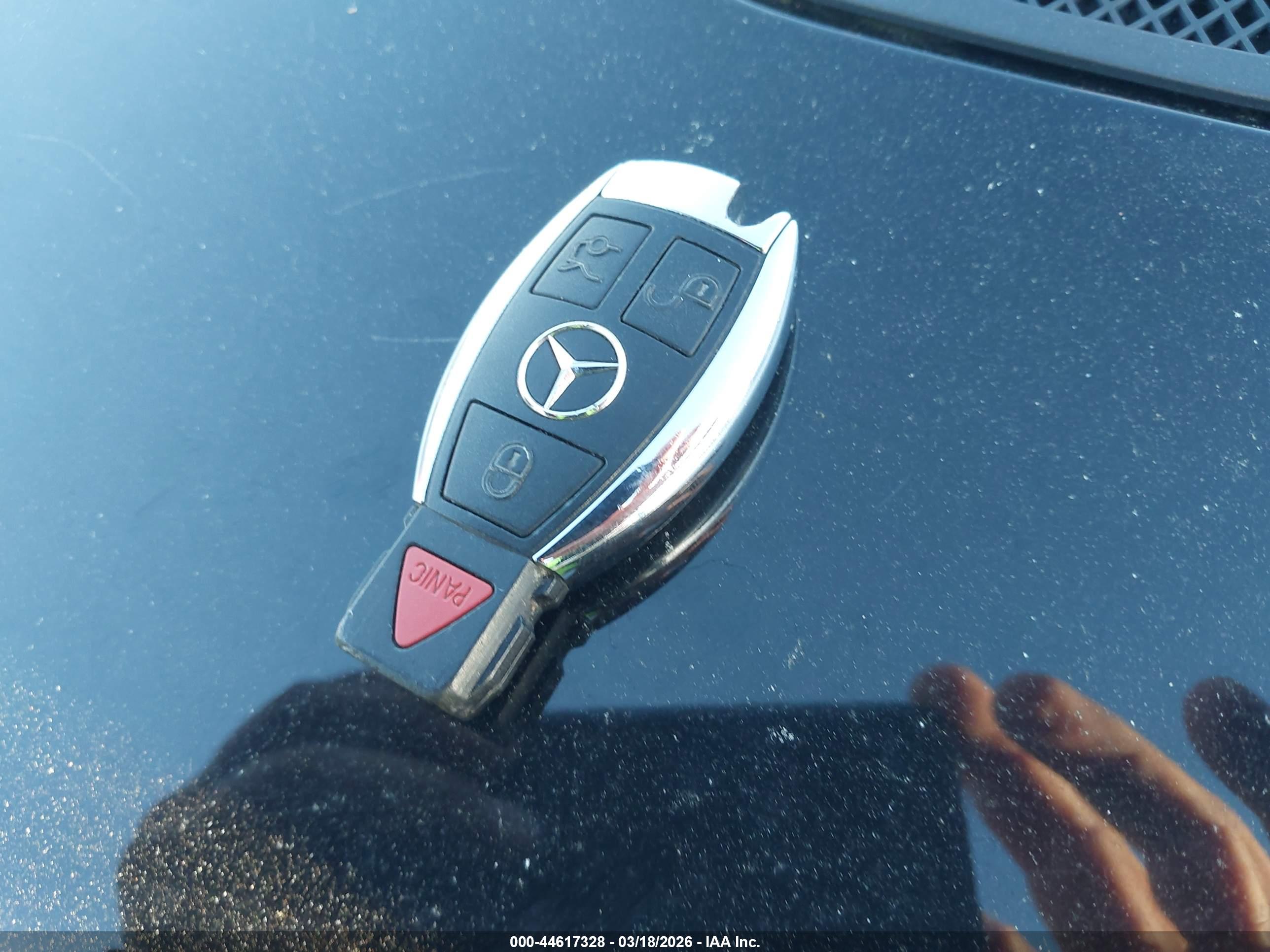 MERCEDES-BENZ GL image 11
