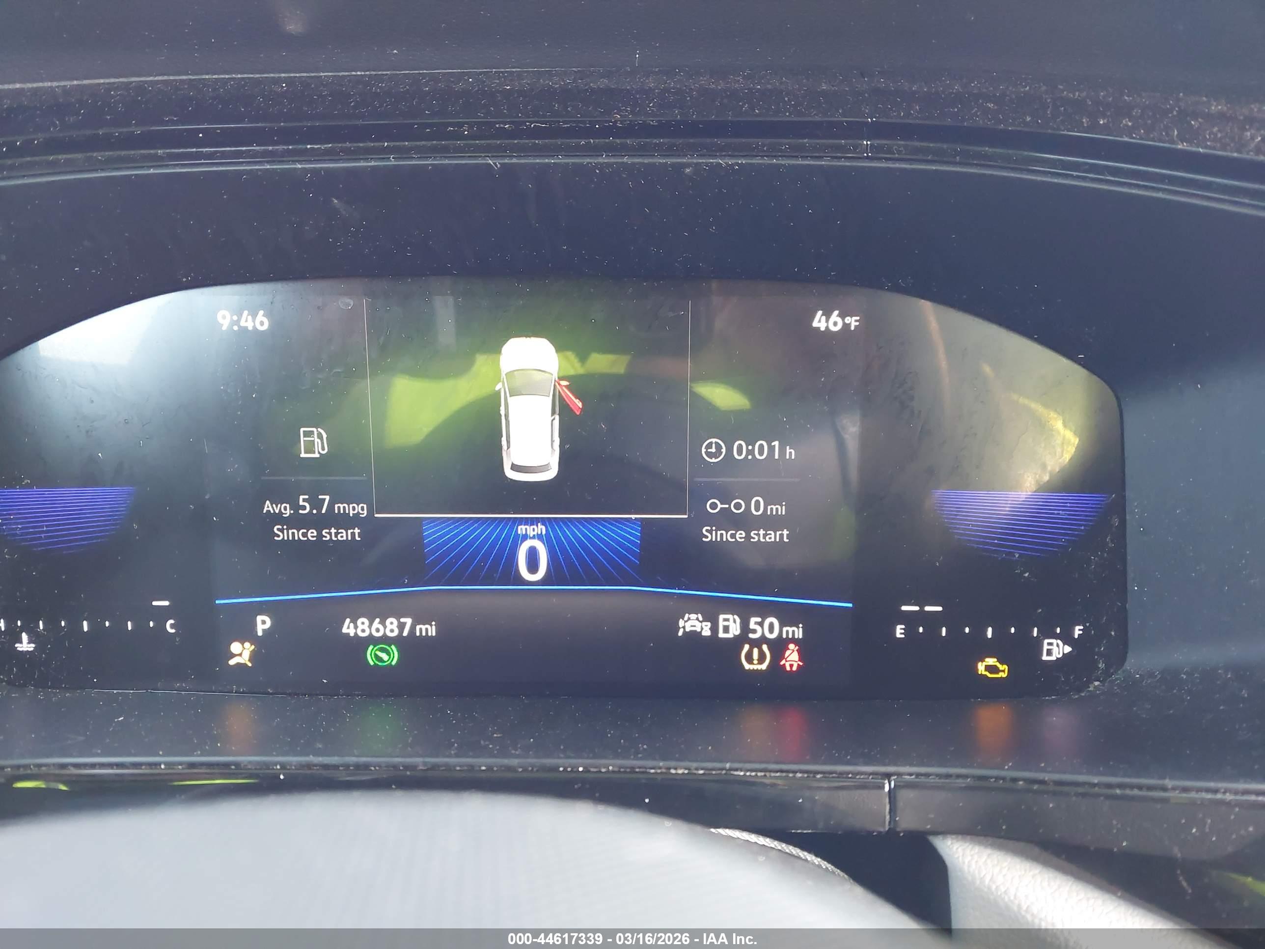 VOLKSWAGEN TAOS image 7