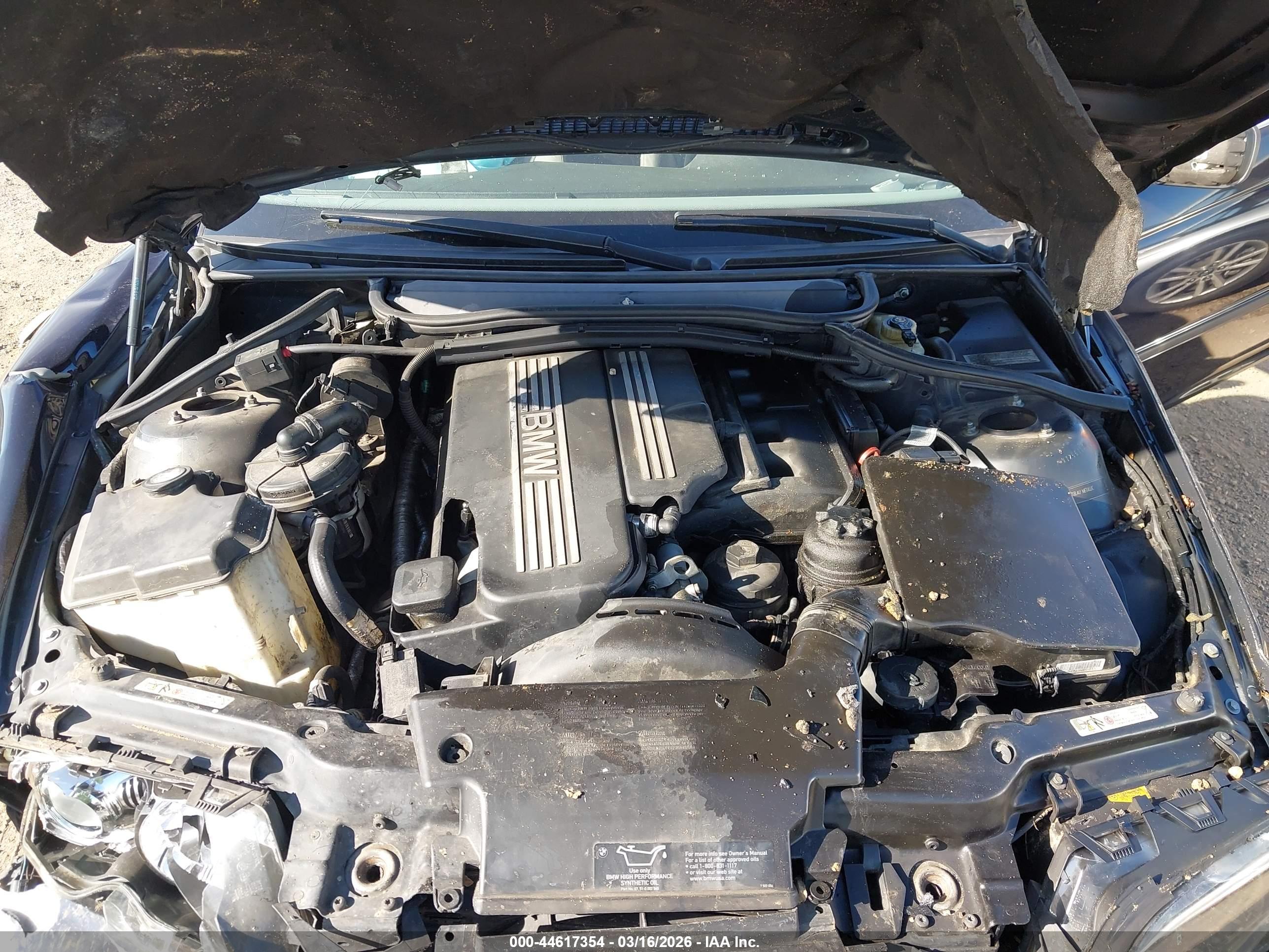 BMW 325IT image 10