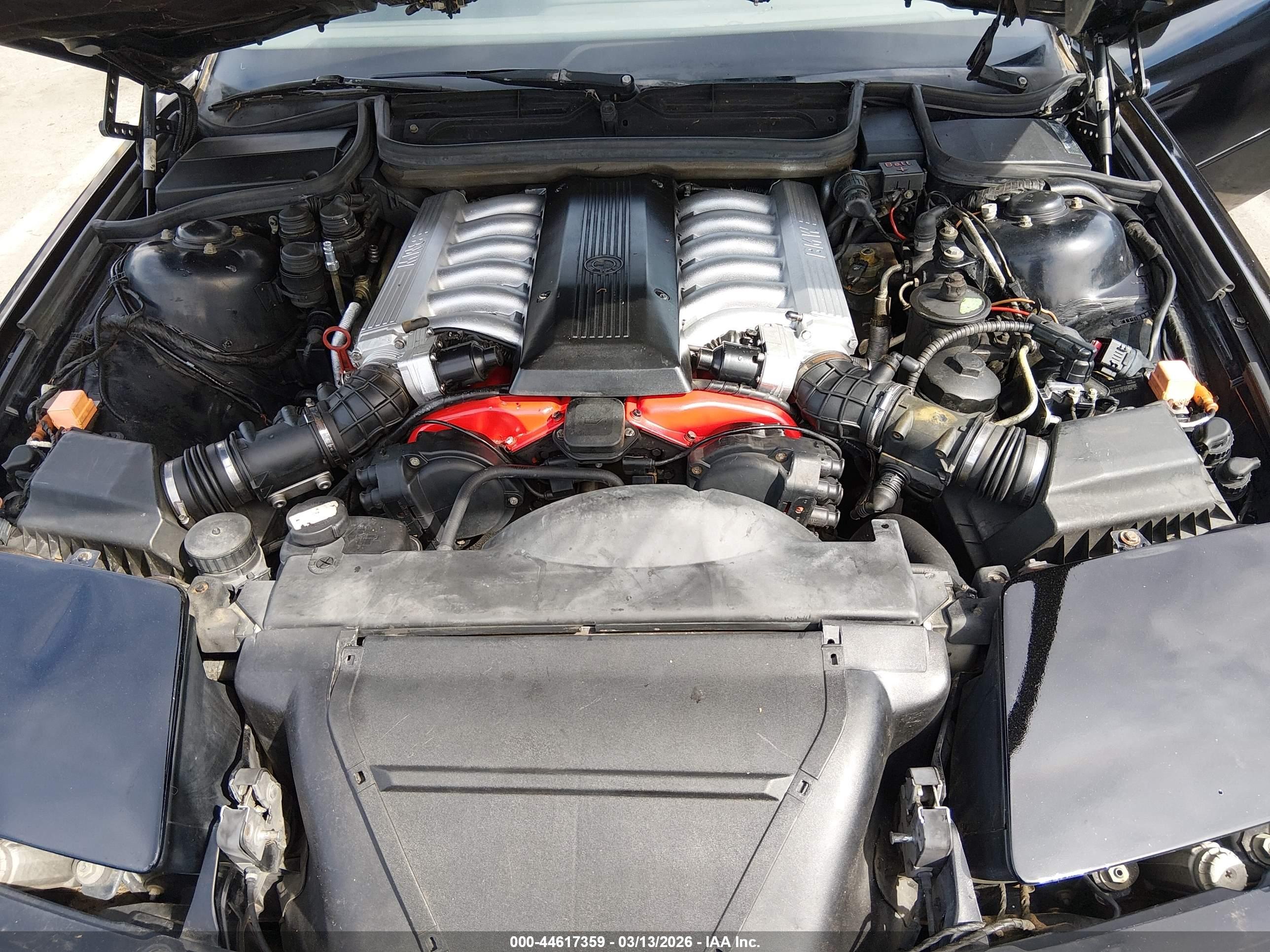 BMW 850 image 10