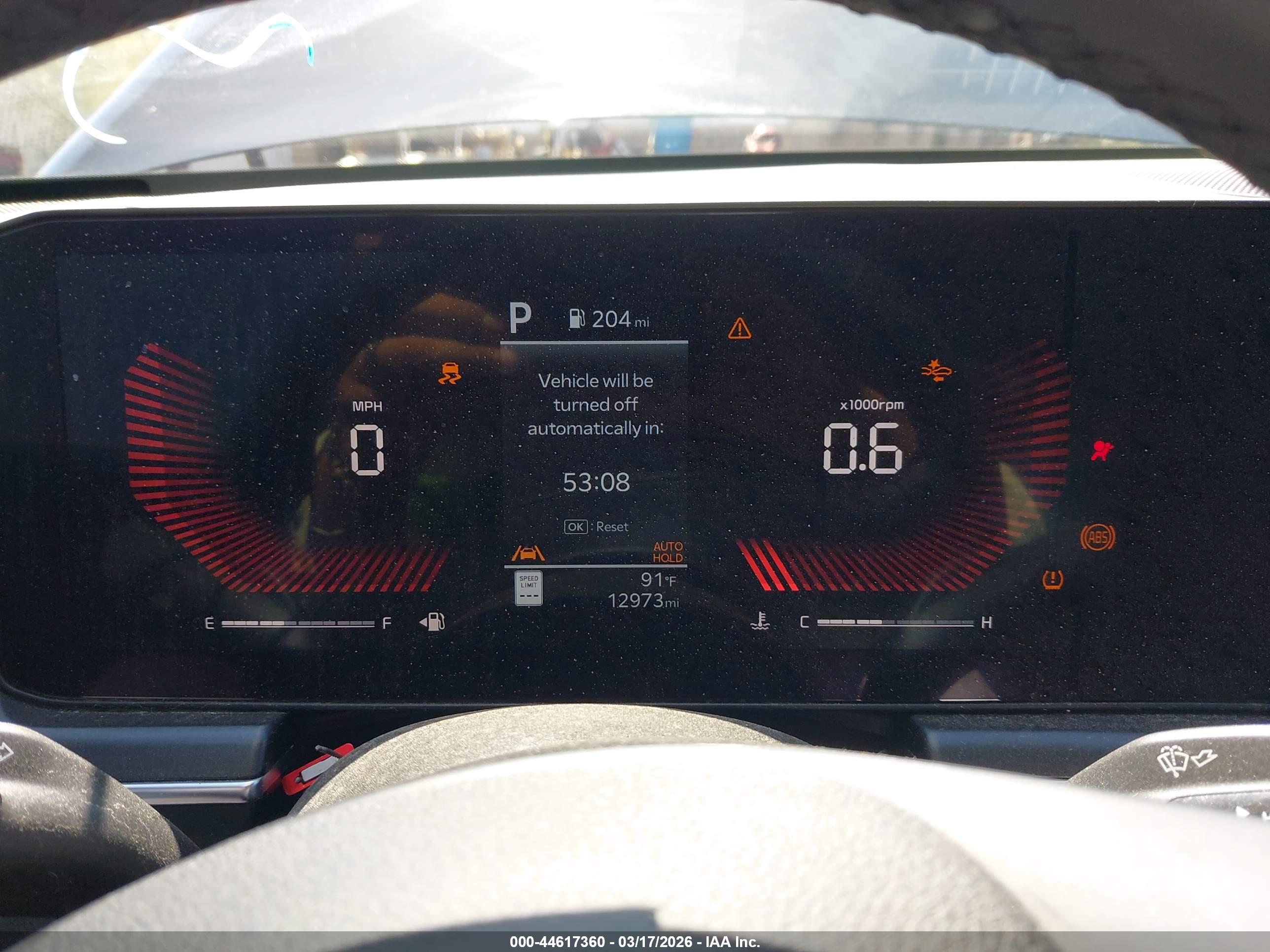 KIA K5 image 7