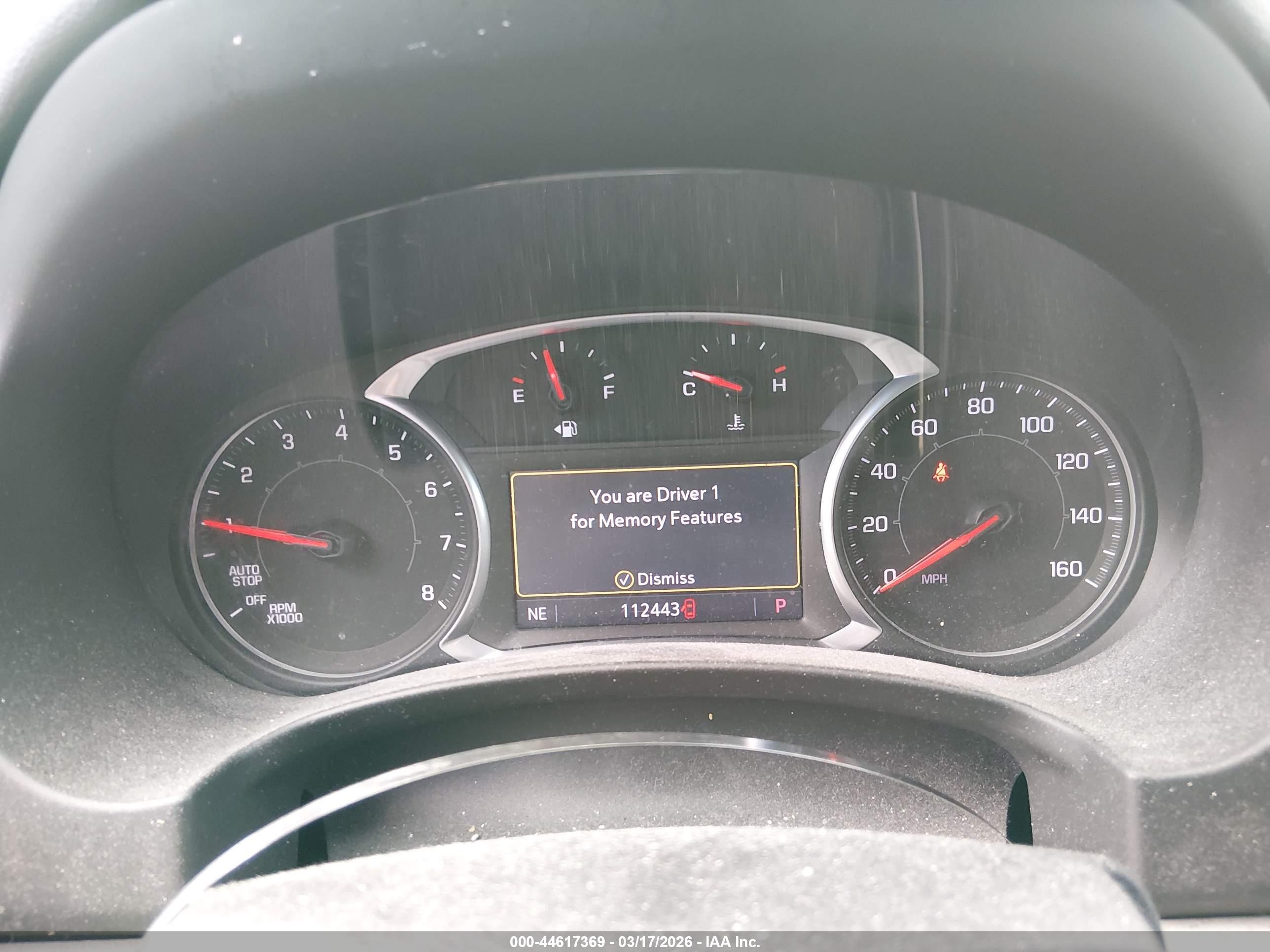GMC TERRAIN image 7