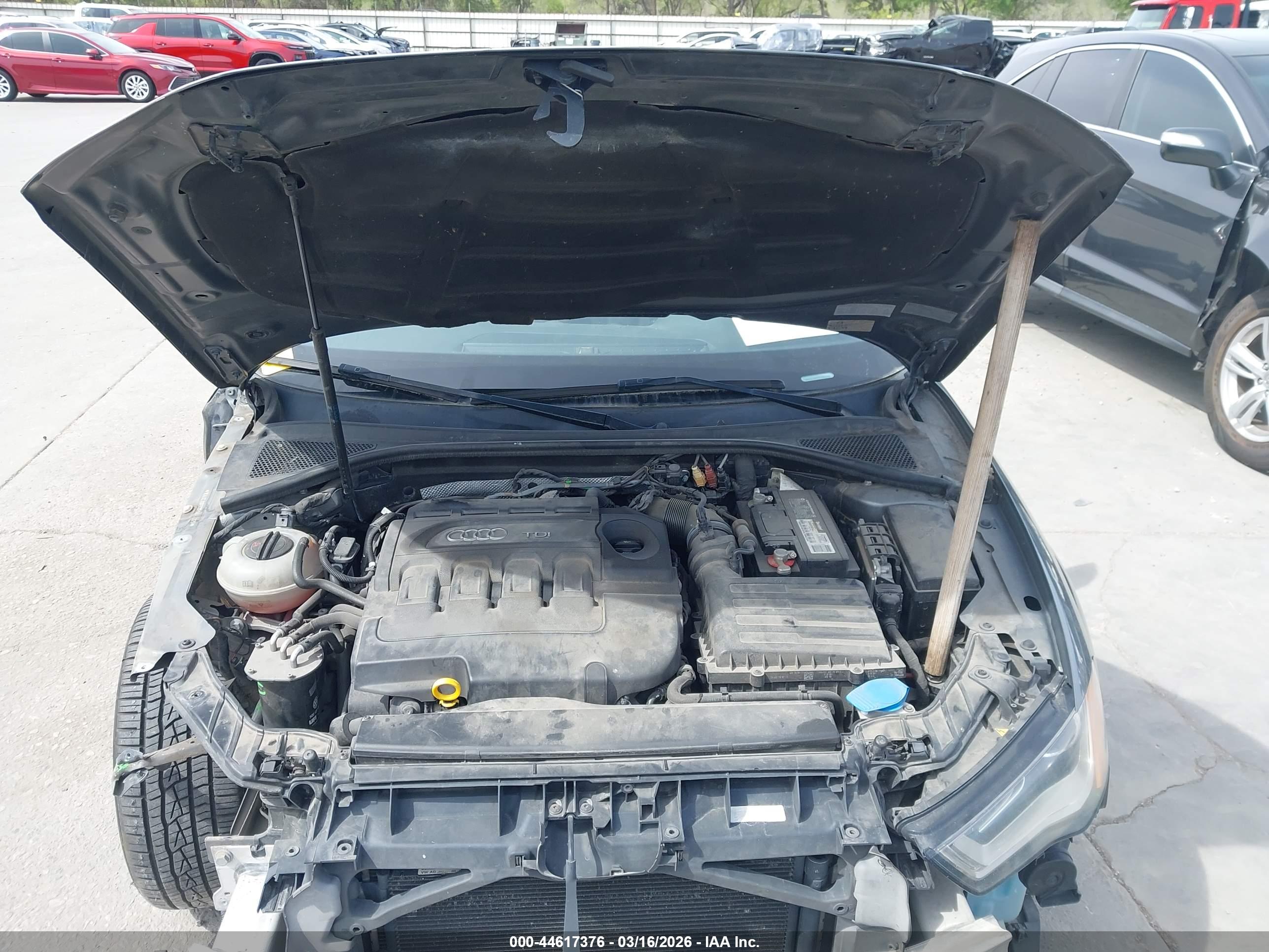 AUDI A3 image 10