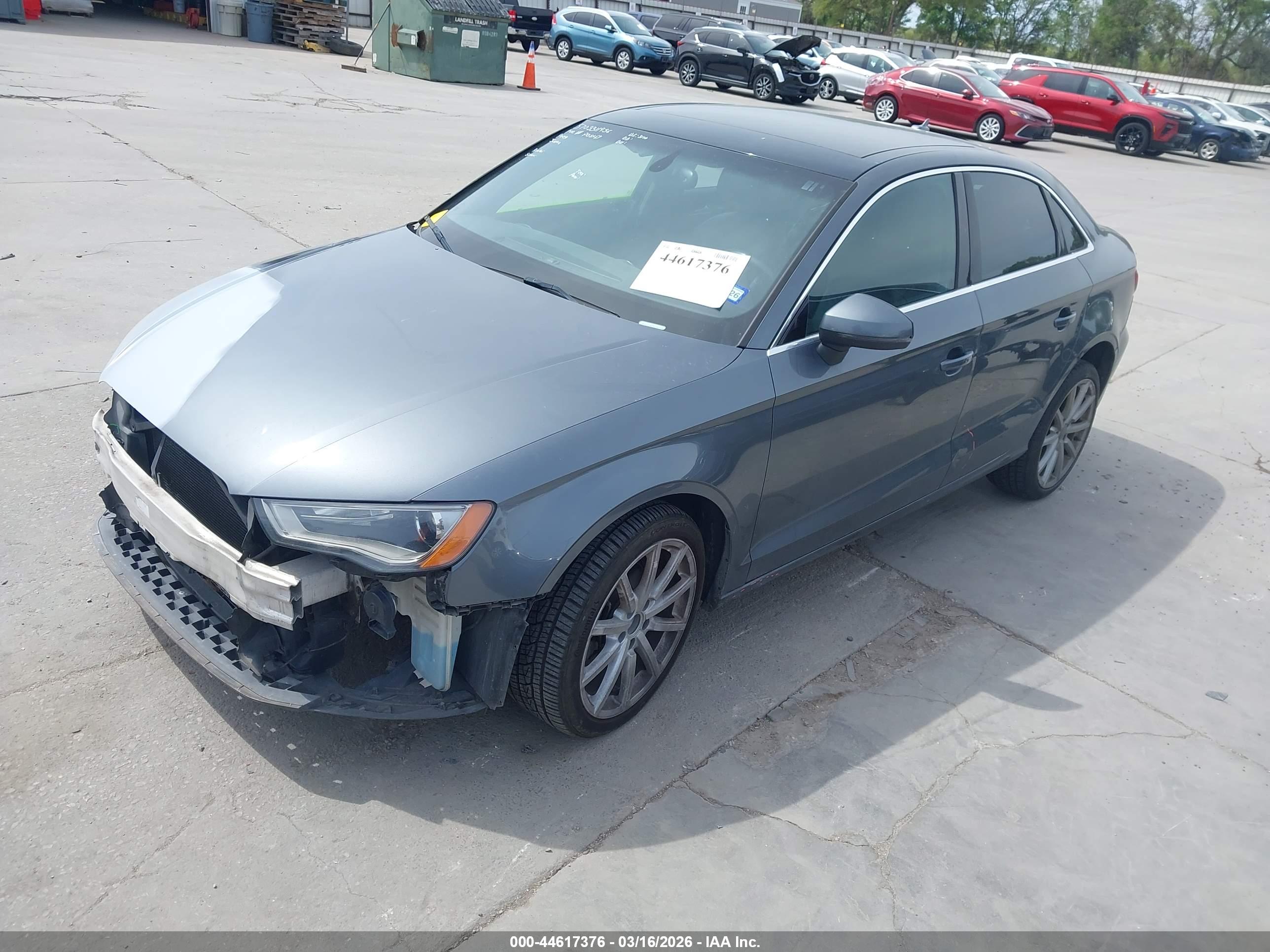 AUDI A3 image 2