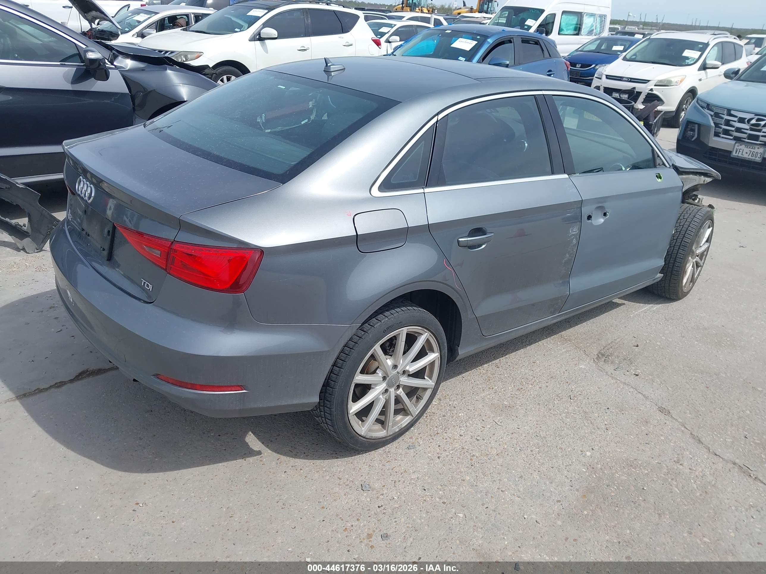AUDI A3 image 4