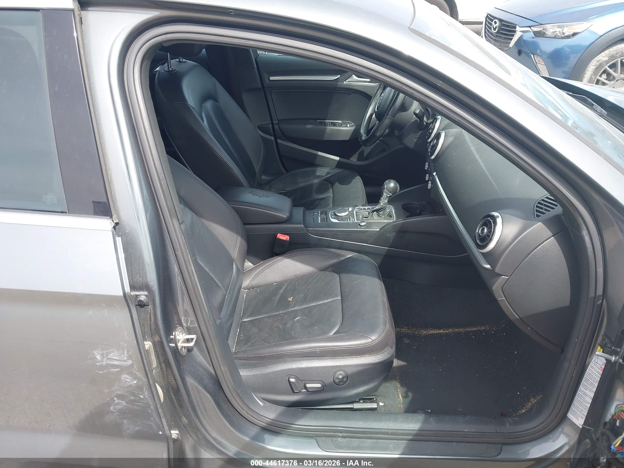 AUDI A3 image 5