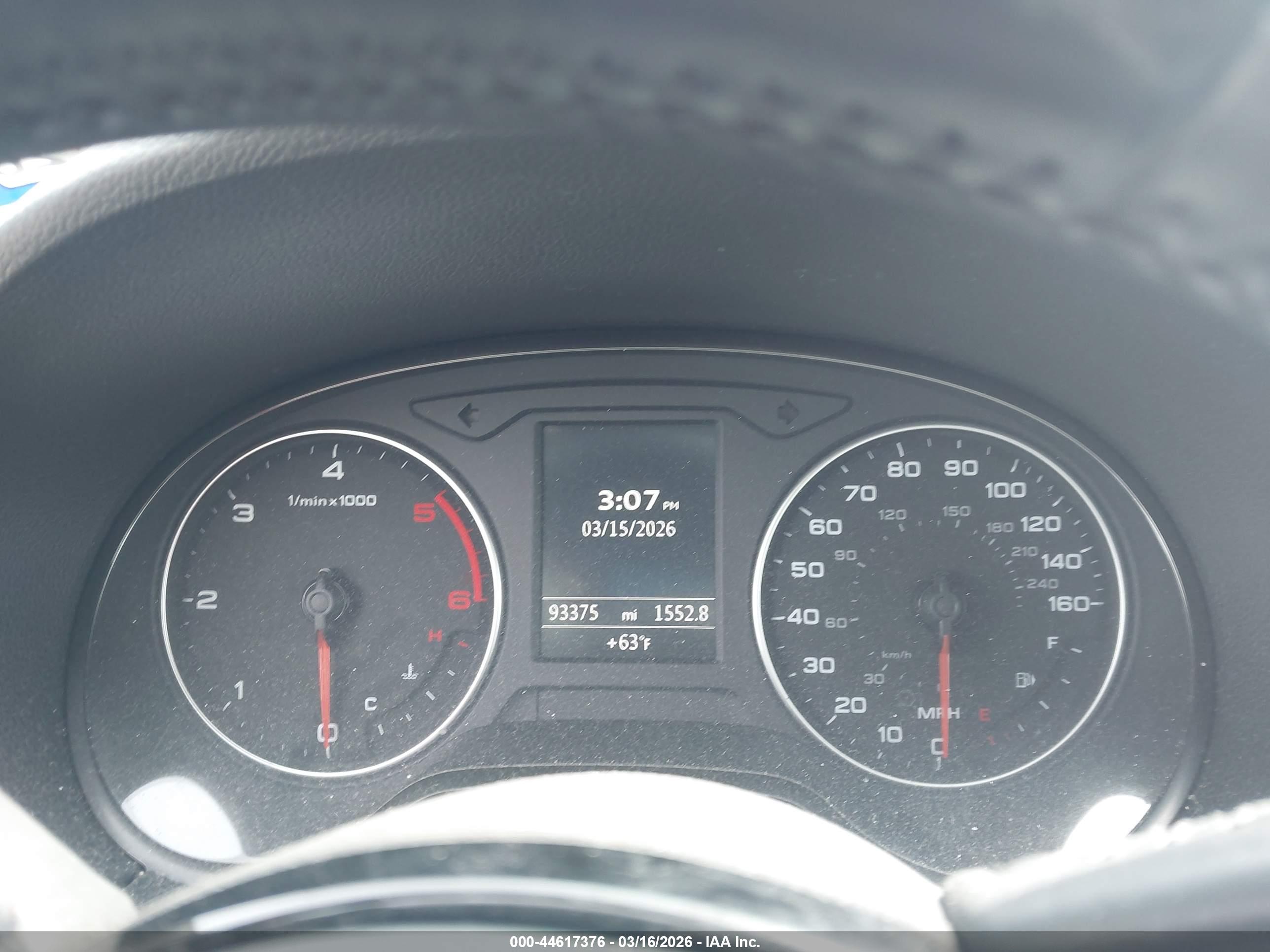 AUDI A3 image 7