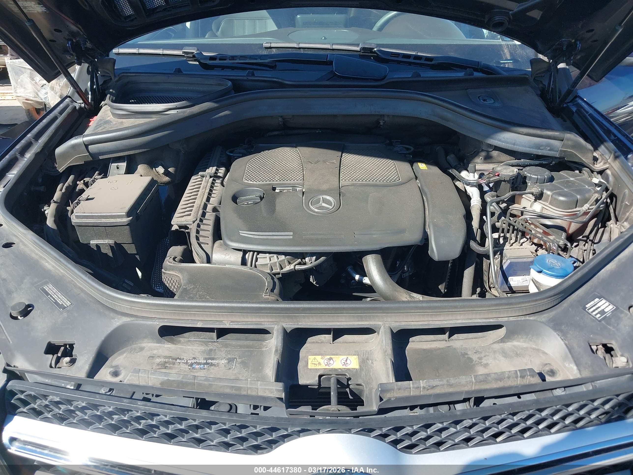 MERCEDES-BENZ GLE image 10