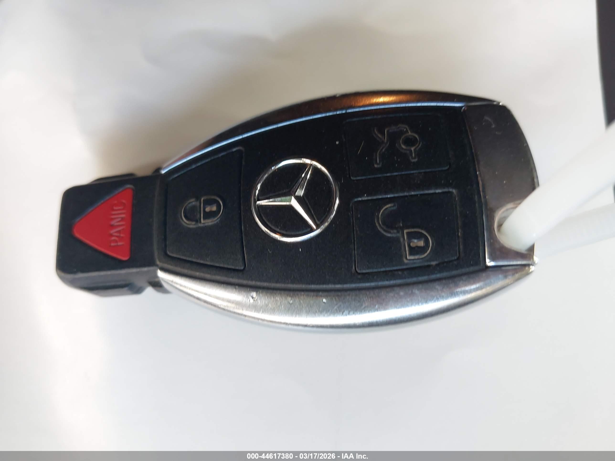 MERCEDES-BENZ GLE image 11