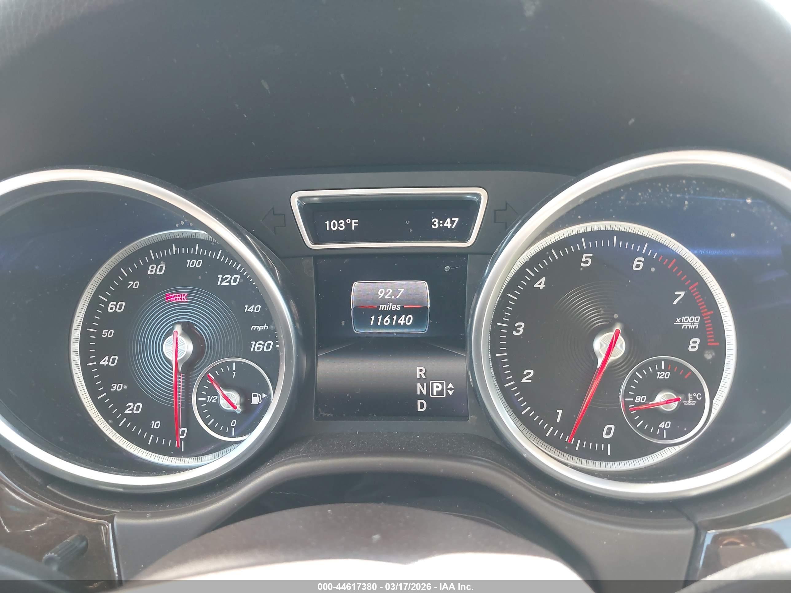 MERCEDES-BENZ GLE image 7
