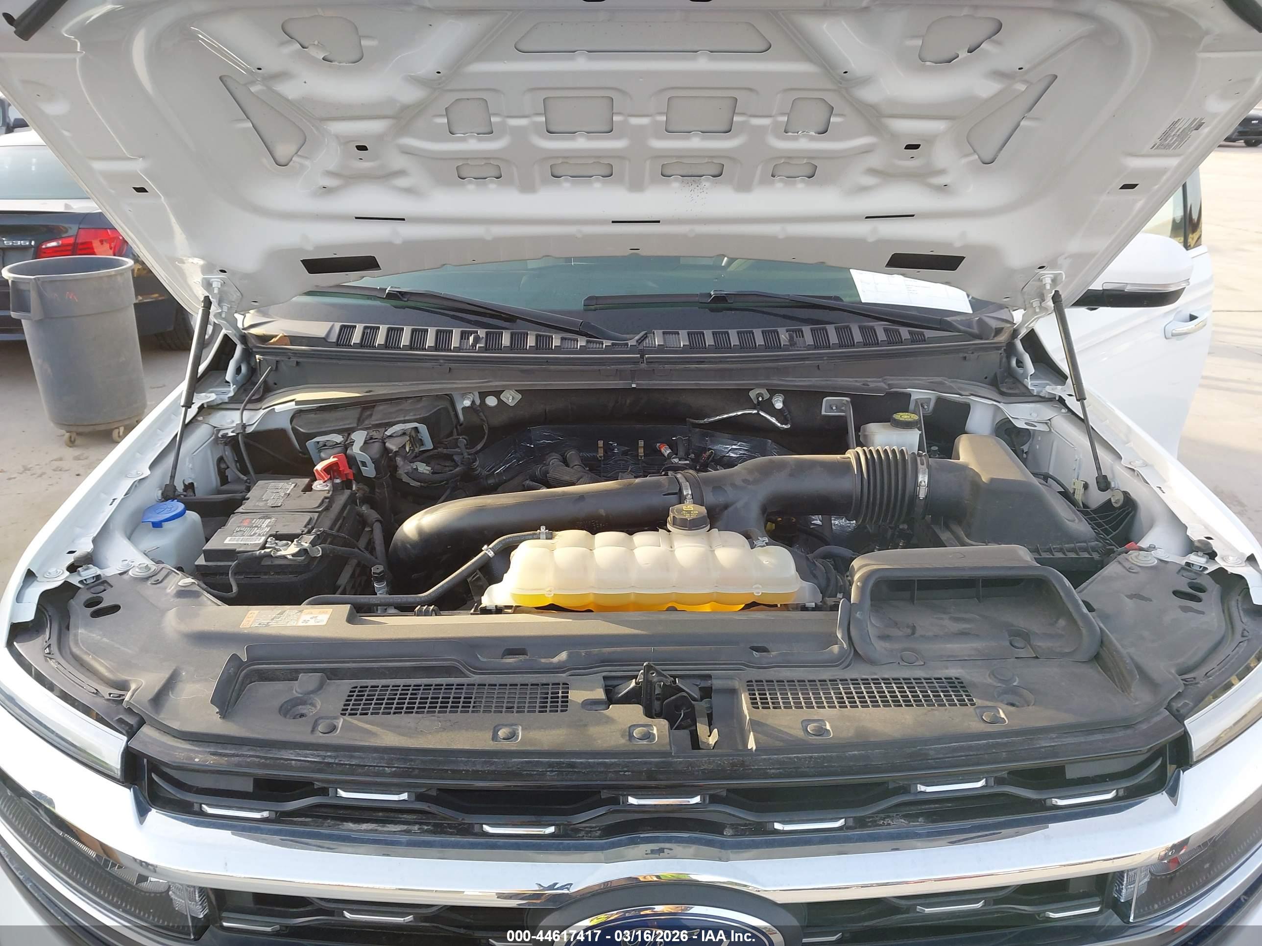 FORD EXPEDITION image 10