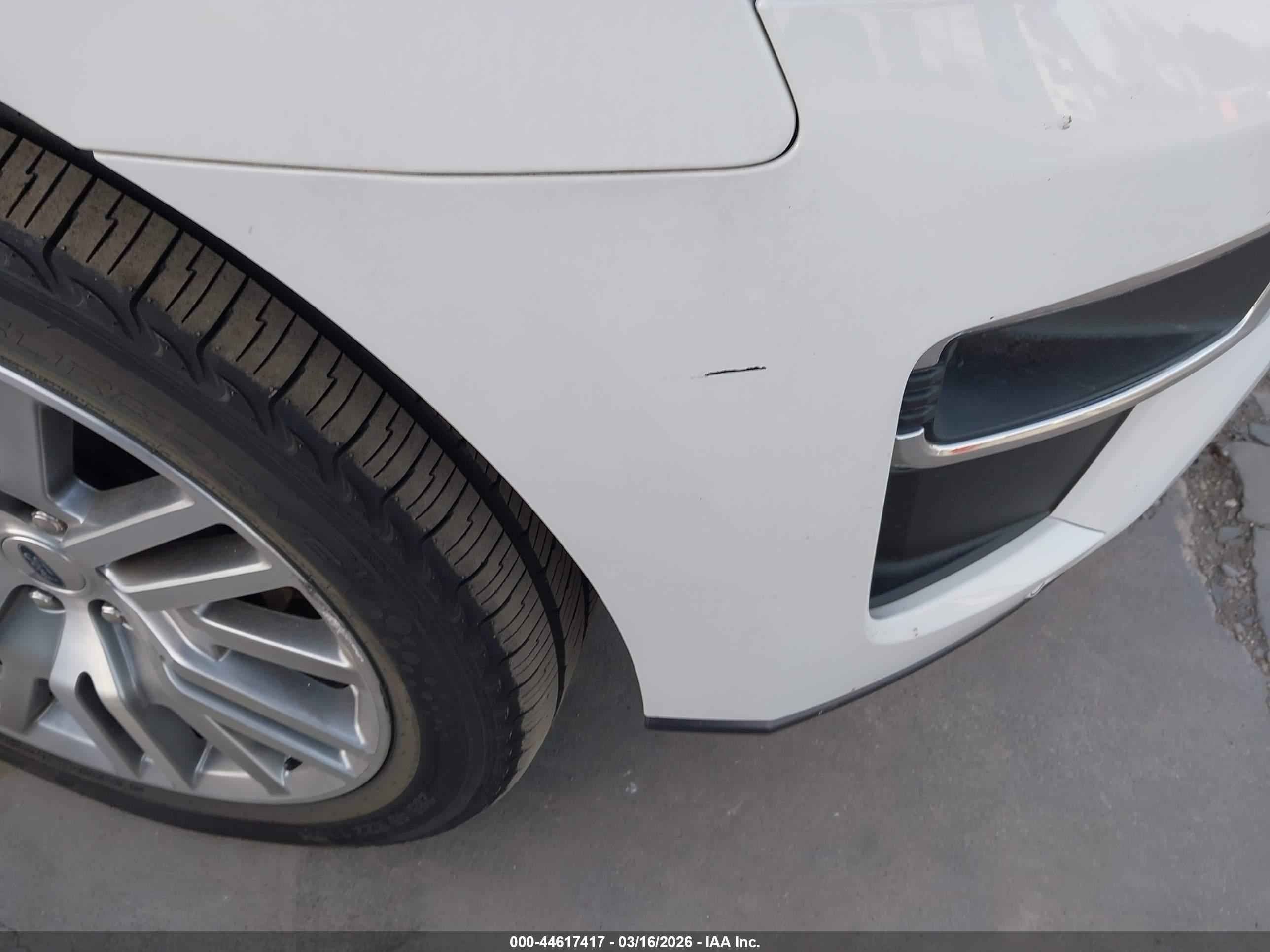 FORD EXPEDITION image 6