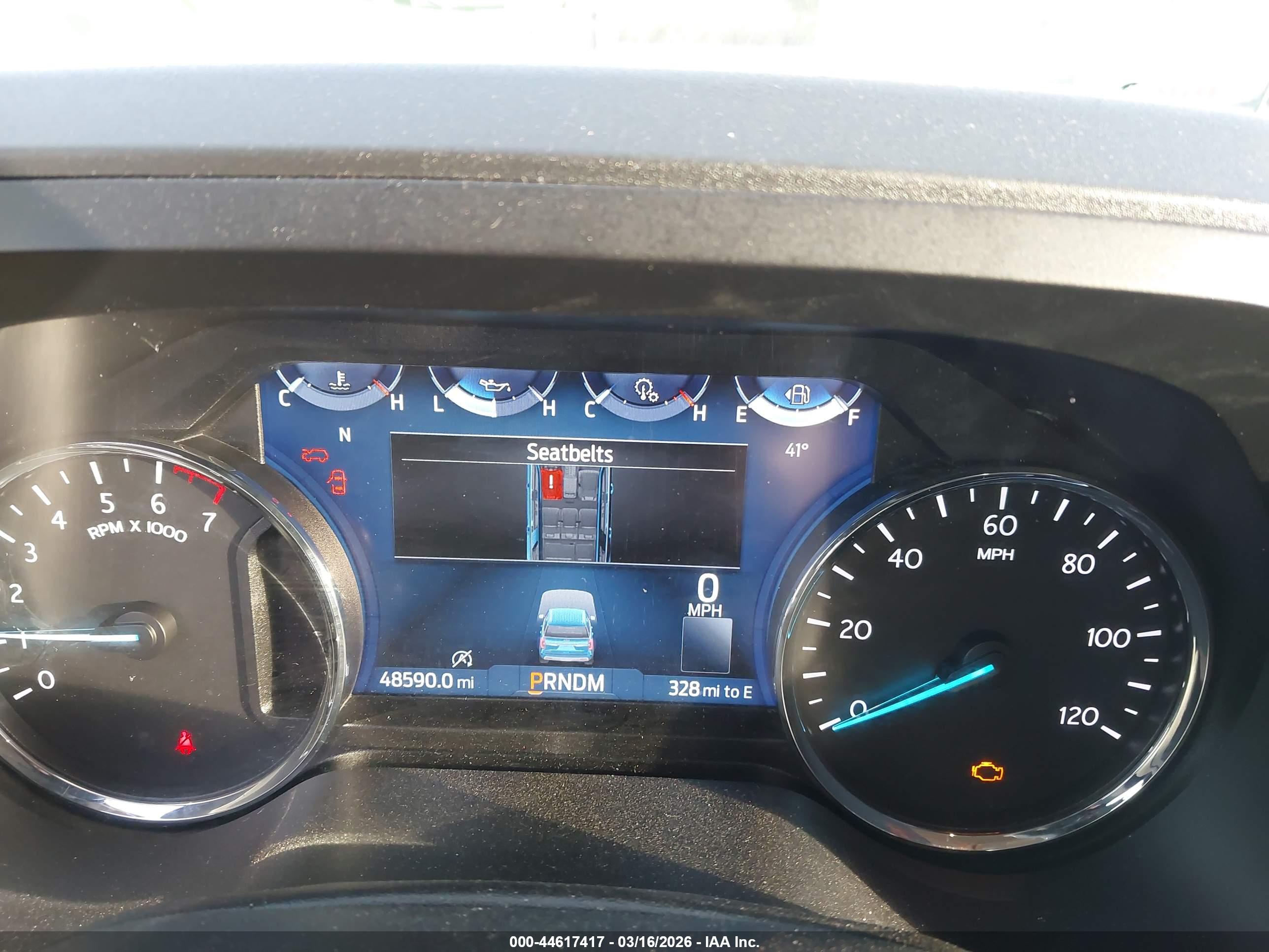 FORD EXPEDITION image 7