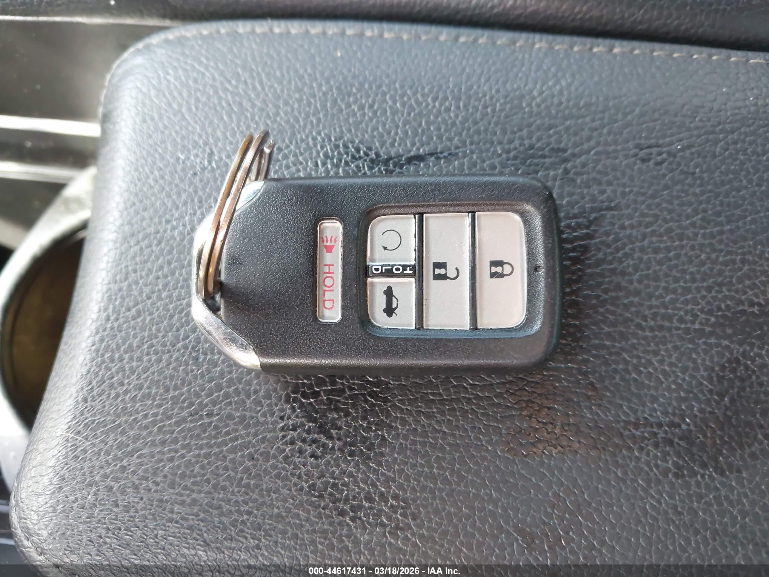 HONDA CIVIC image 11