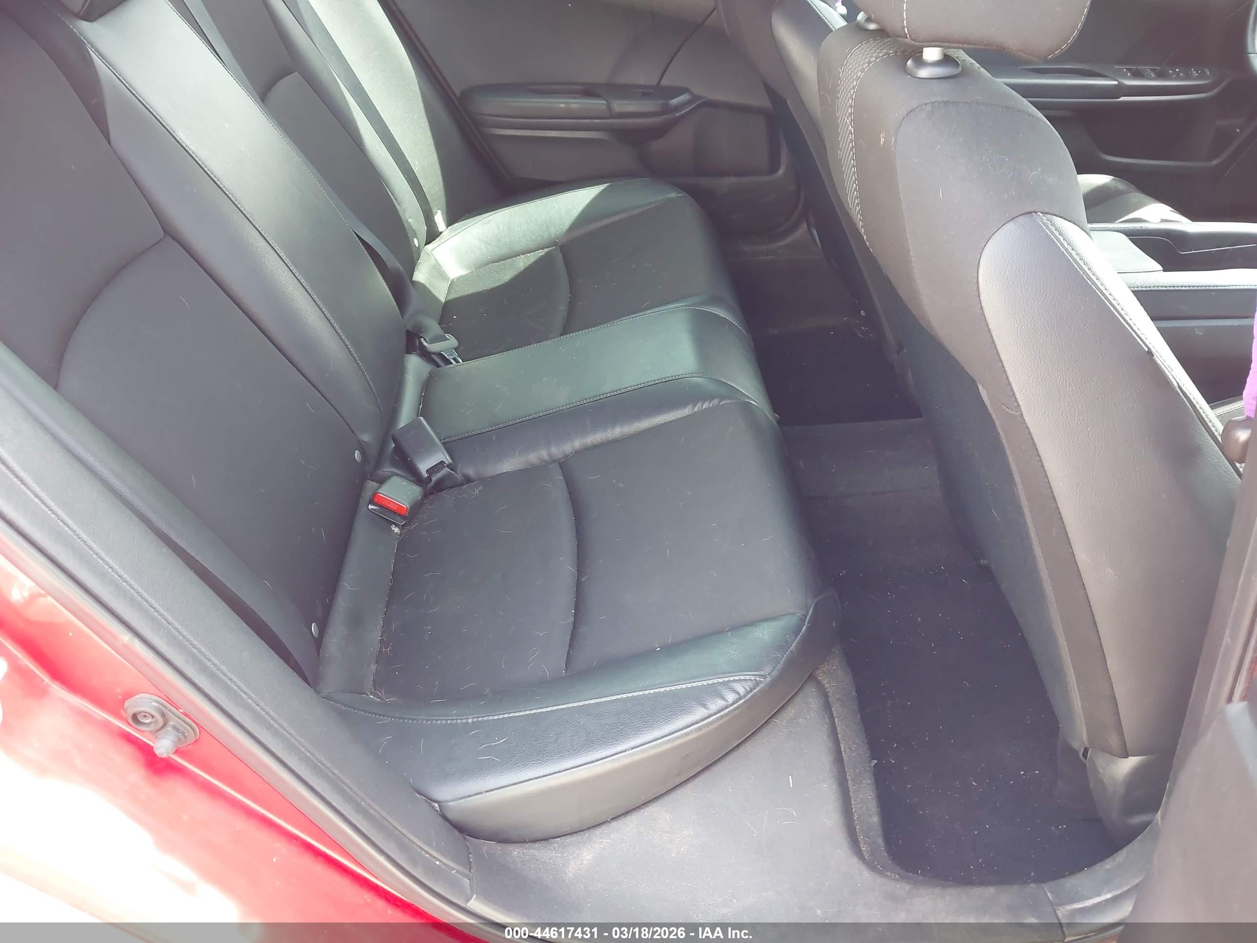 HONDA CIVIC image 8