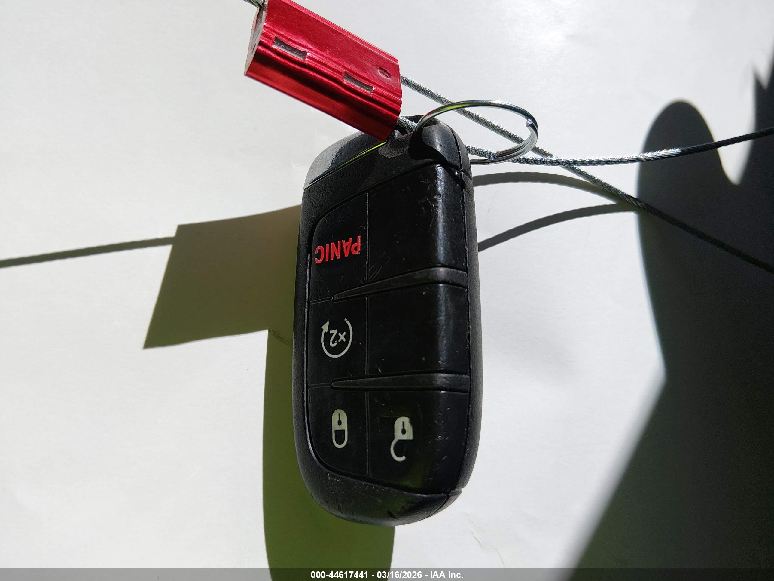 FIAT 500X image 11