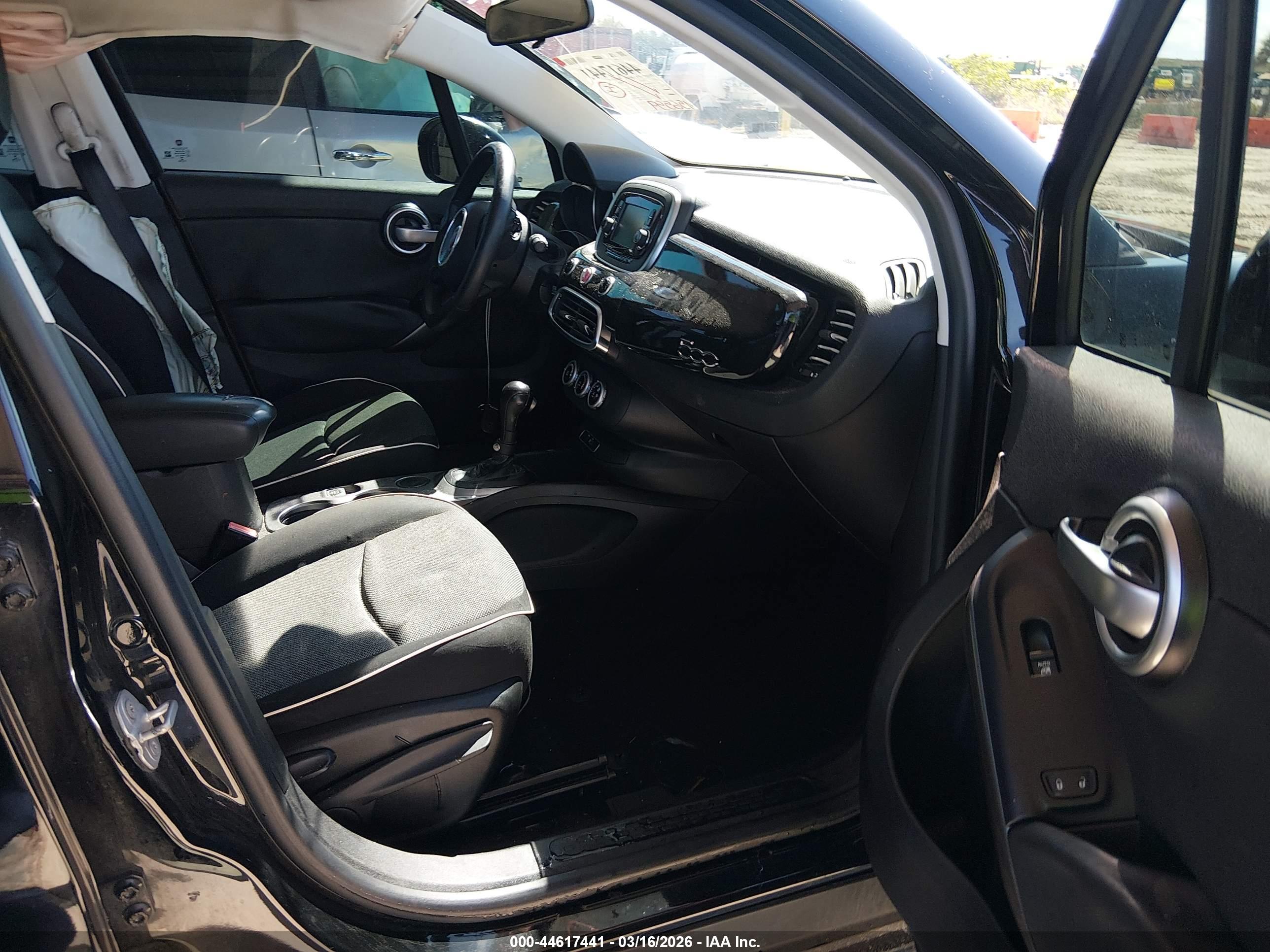 FIAT 500X image 5