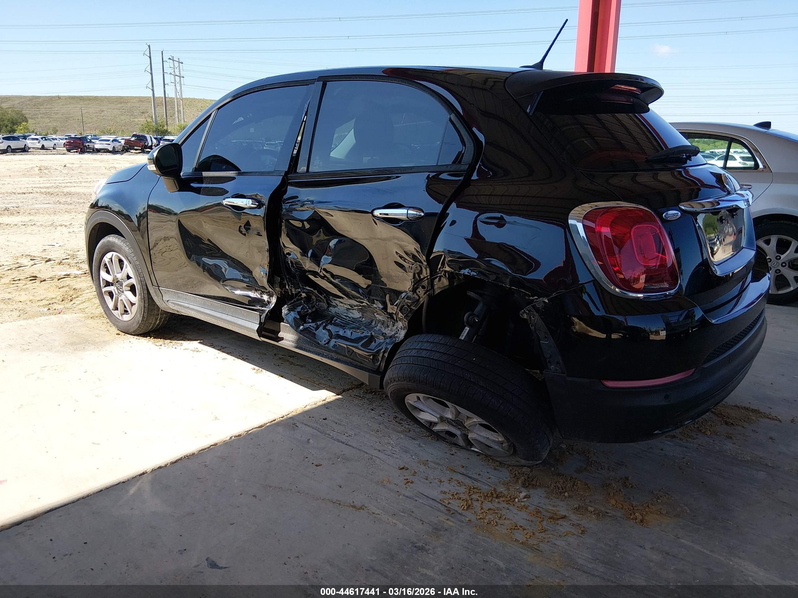 FIAT 500X image 6