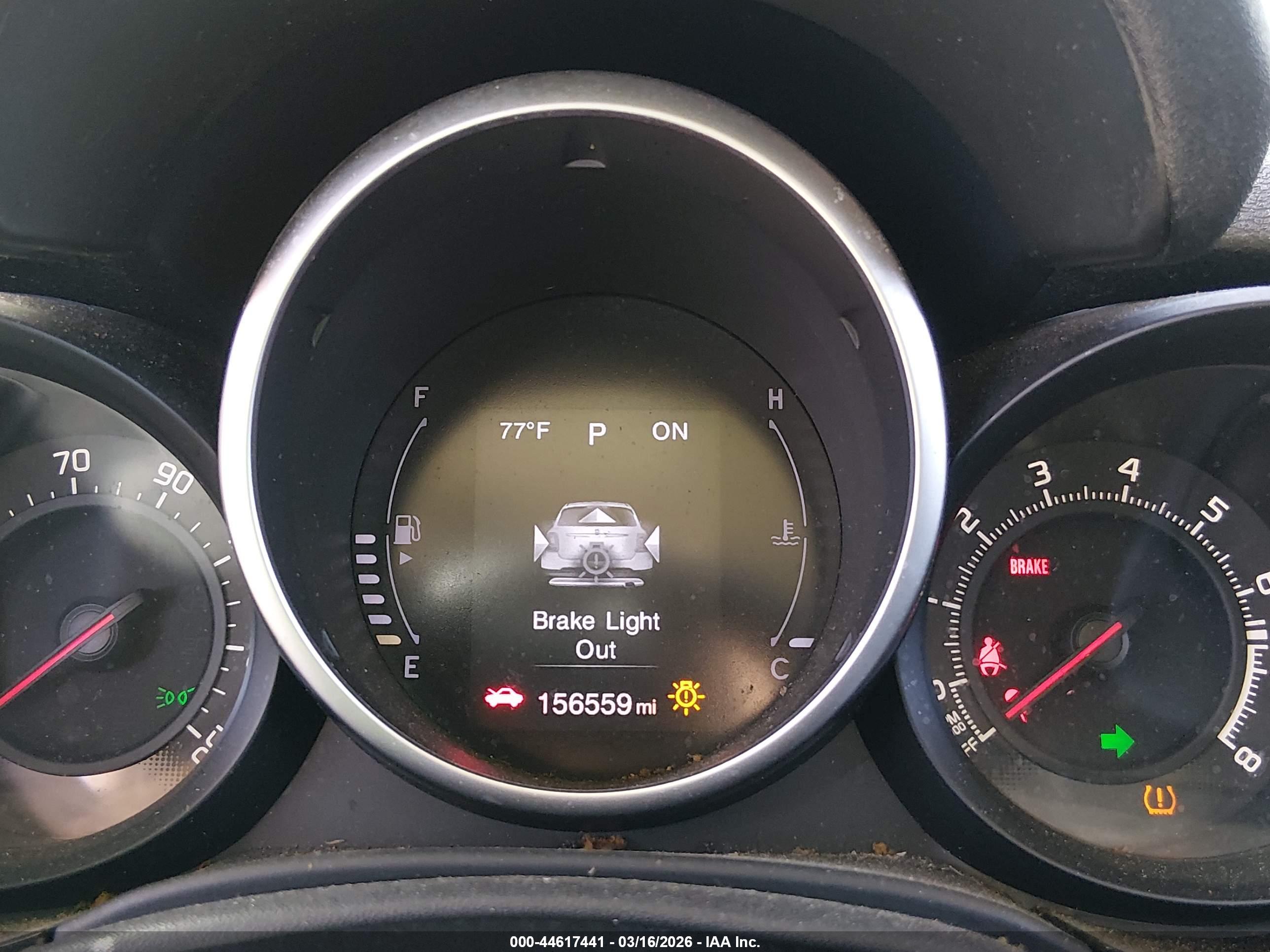 FIAT 500X image 7