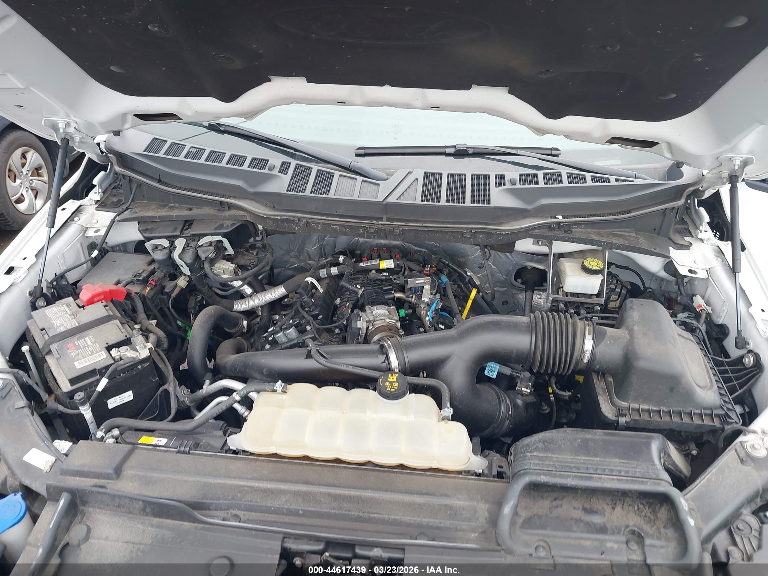 FORD F-150 image 10