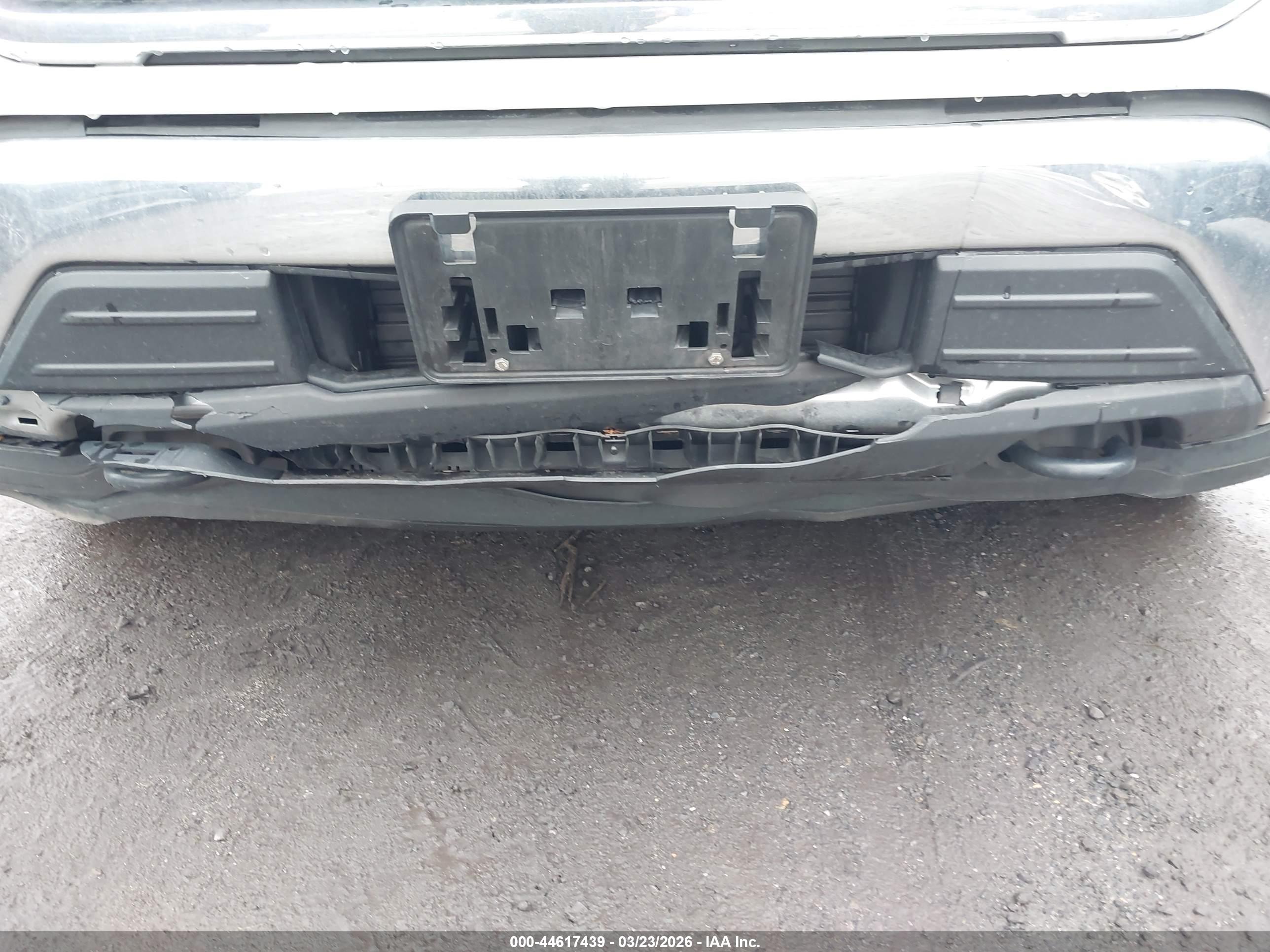 FORD F-150 image 6