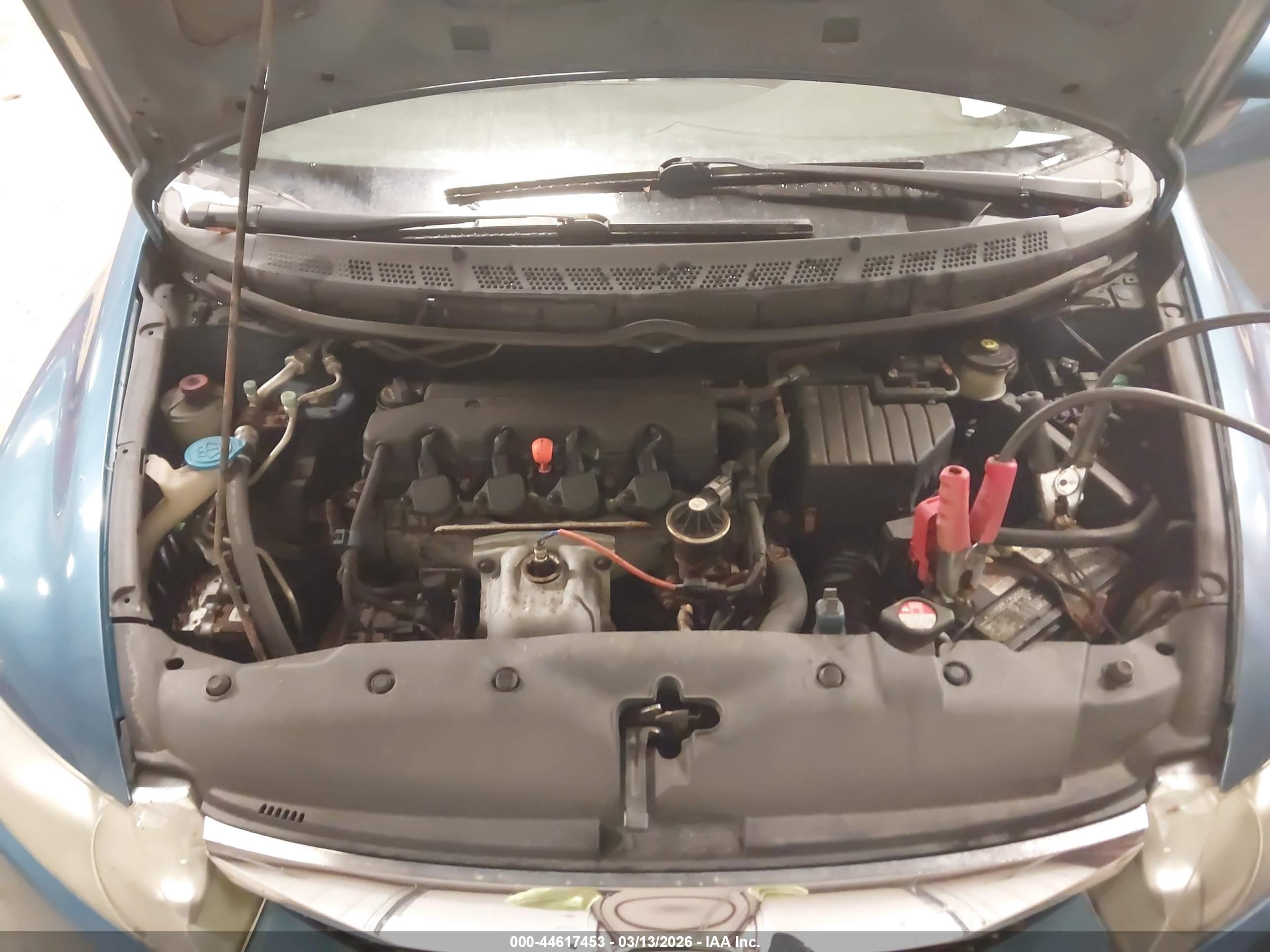 HONDA CIVIC image 10