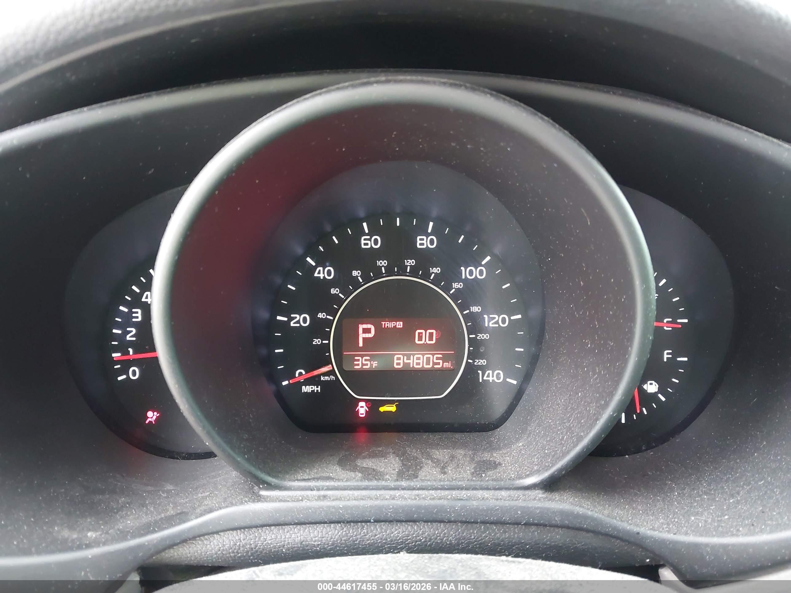 KIA SOUL image 7