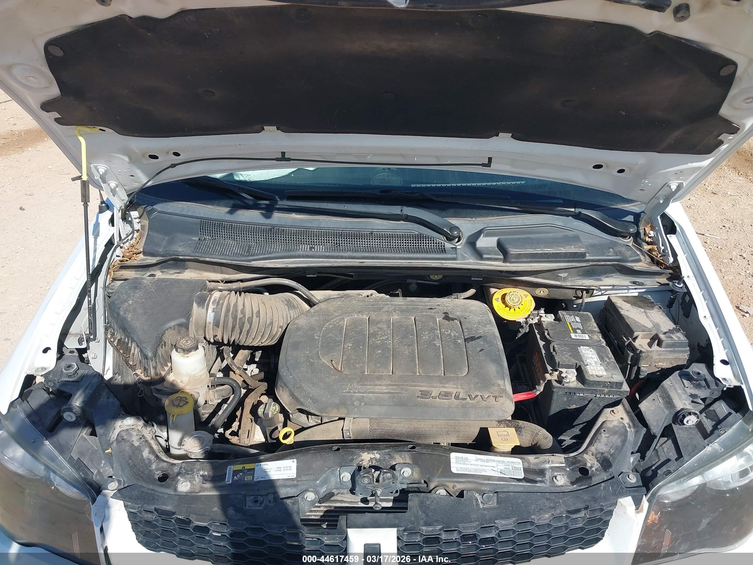 DODGE GRAND image 10