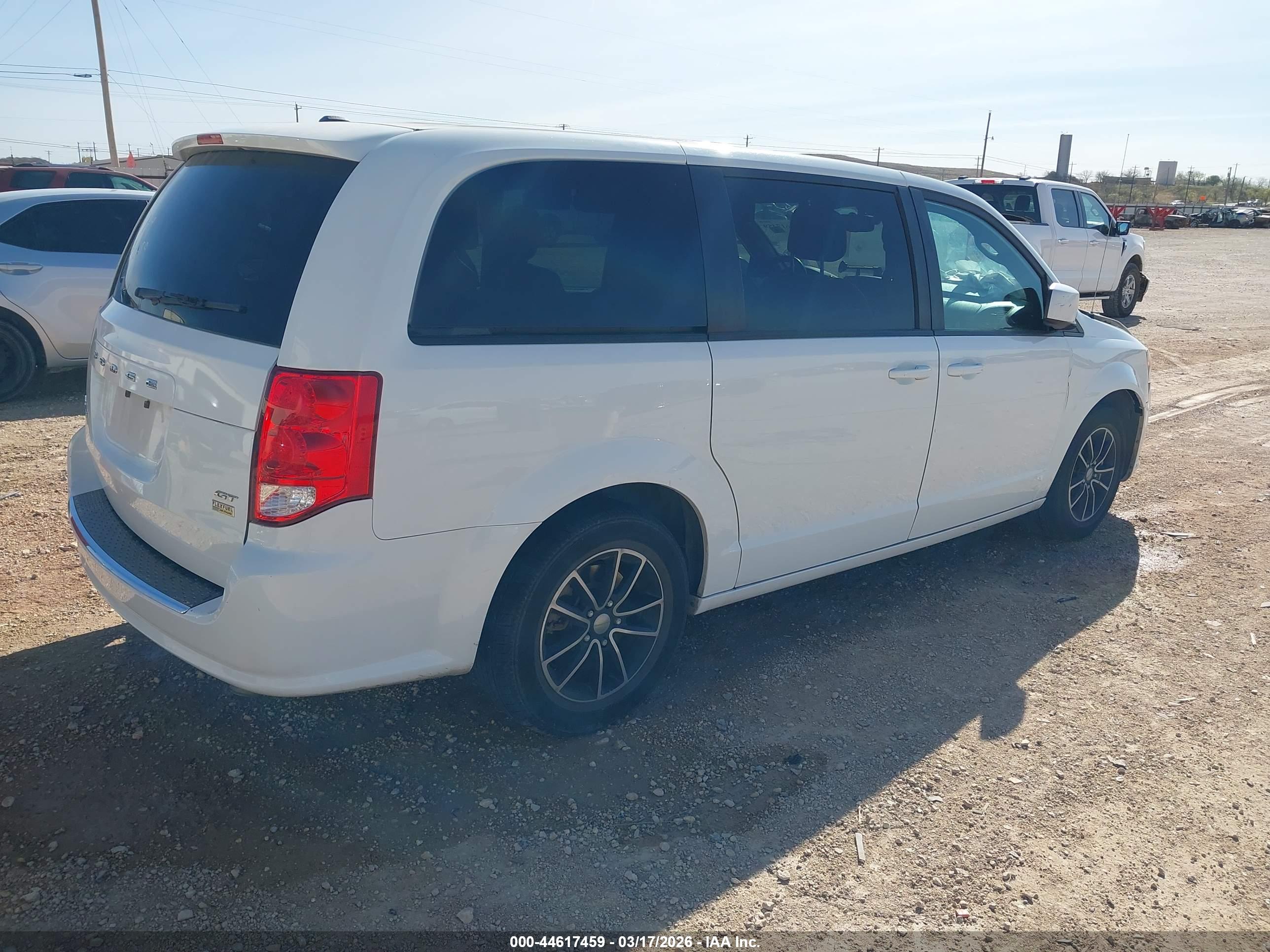 DODGE GRAND image 4