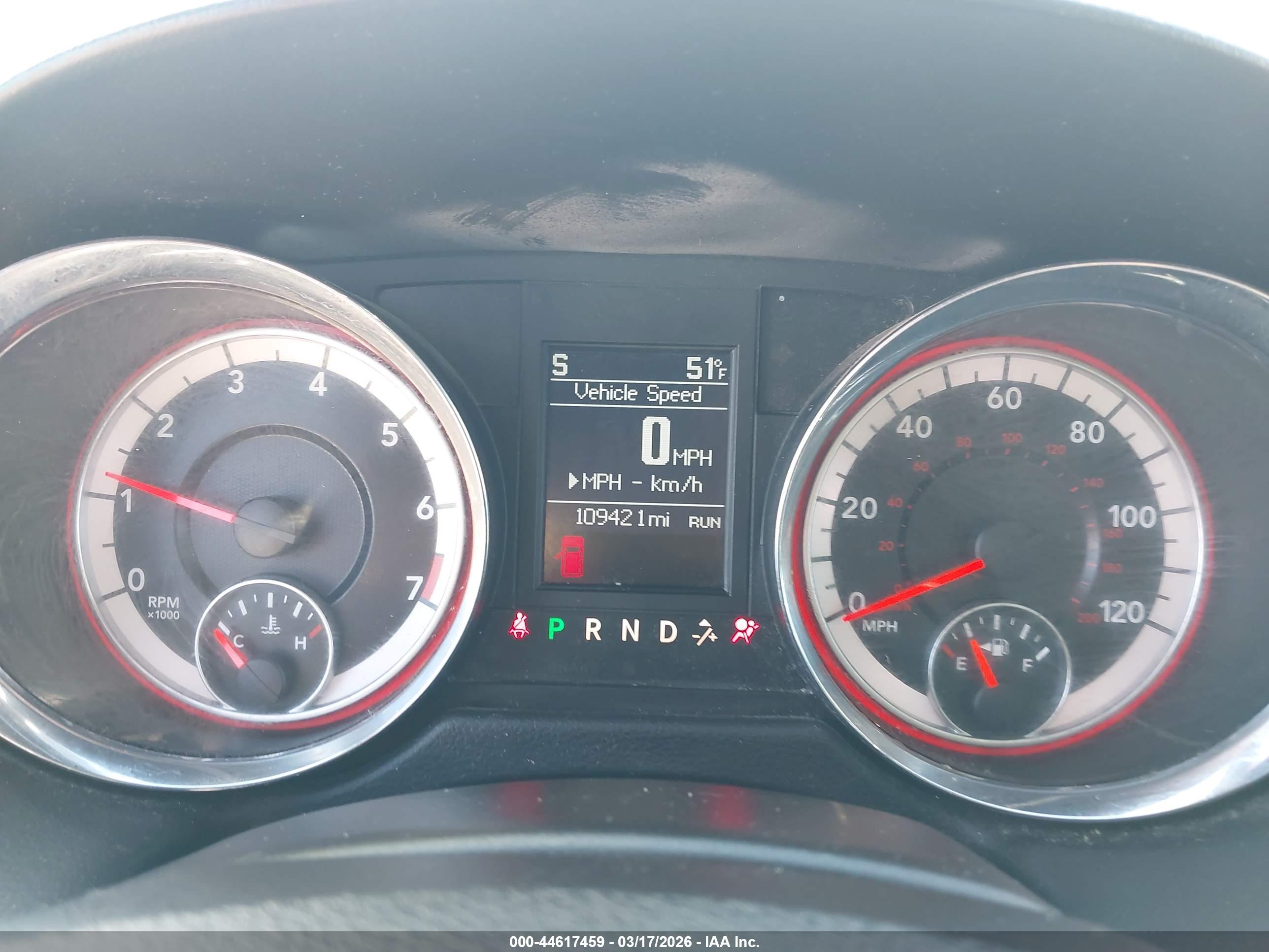 DODGE GRAND image 7