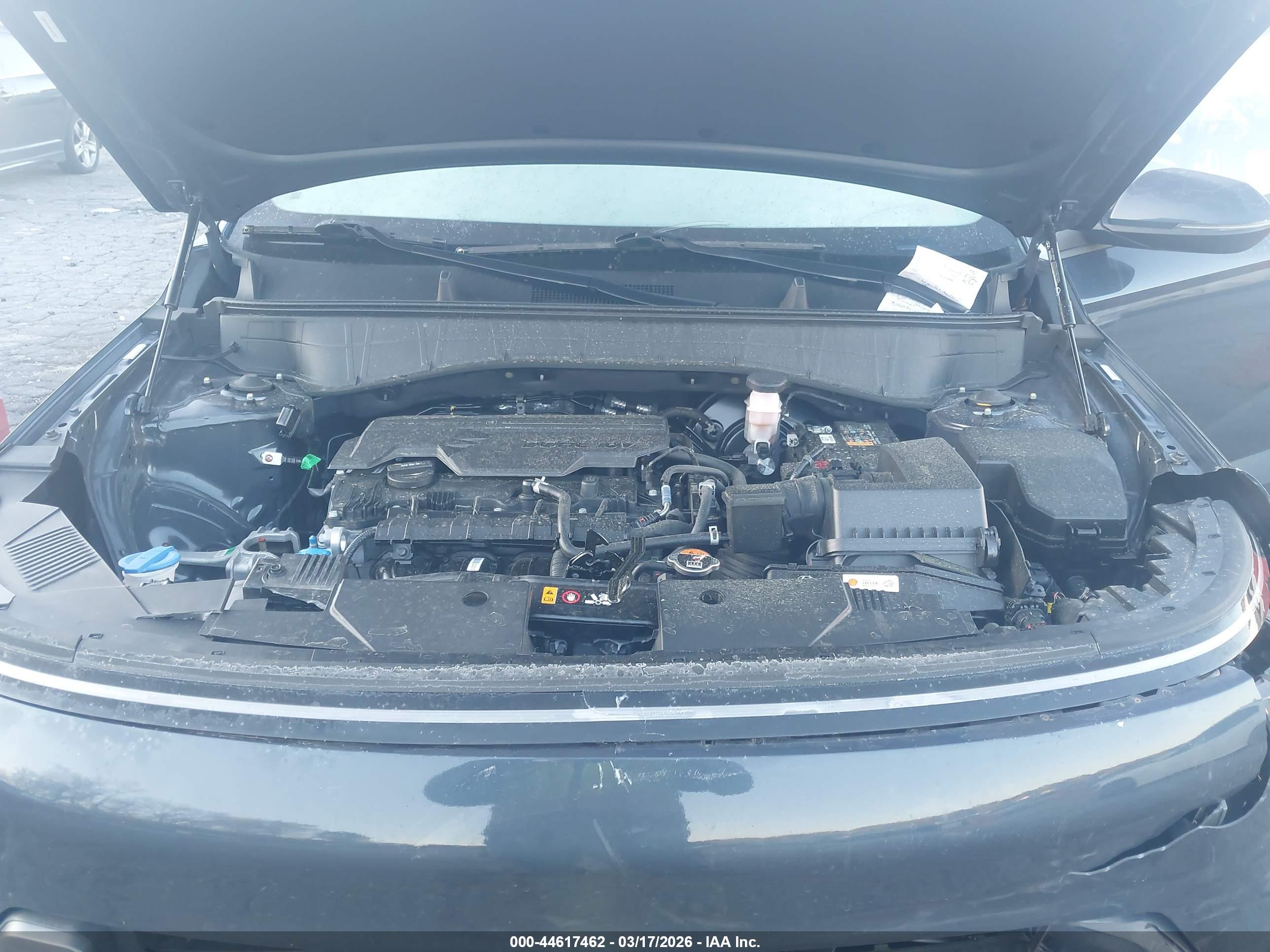 HYUNDAI KONA image 10