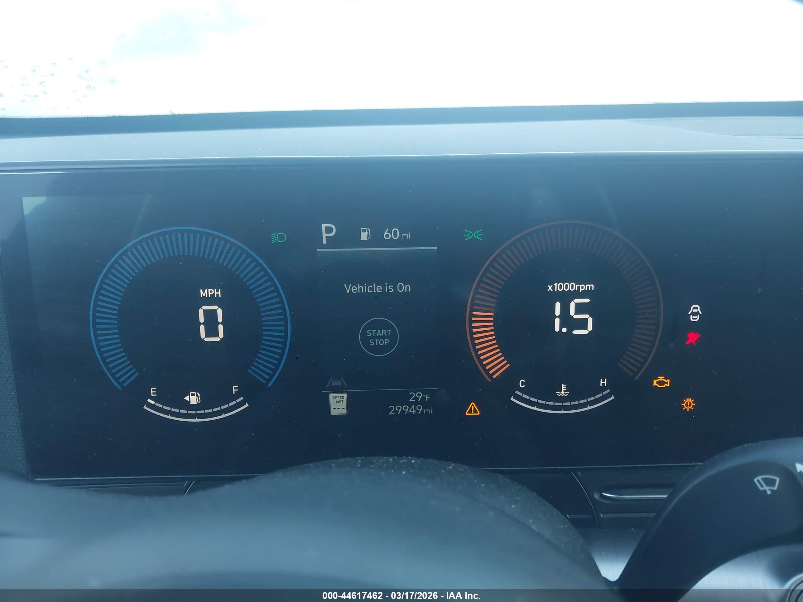 HYUNDAI KONA image 7