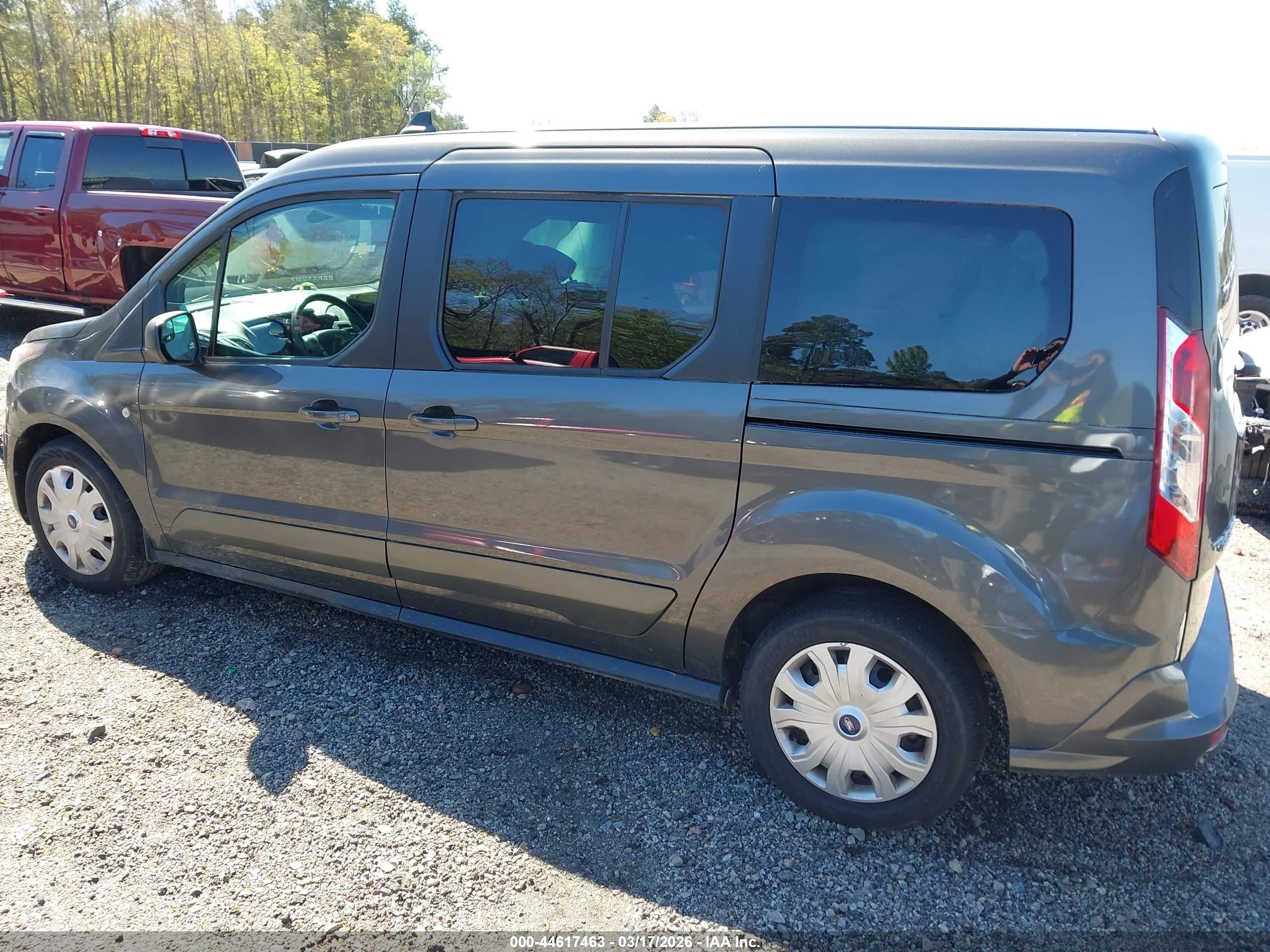 FORD TRANSIT image 3