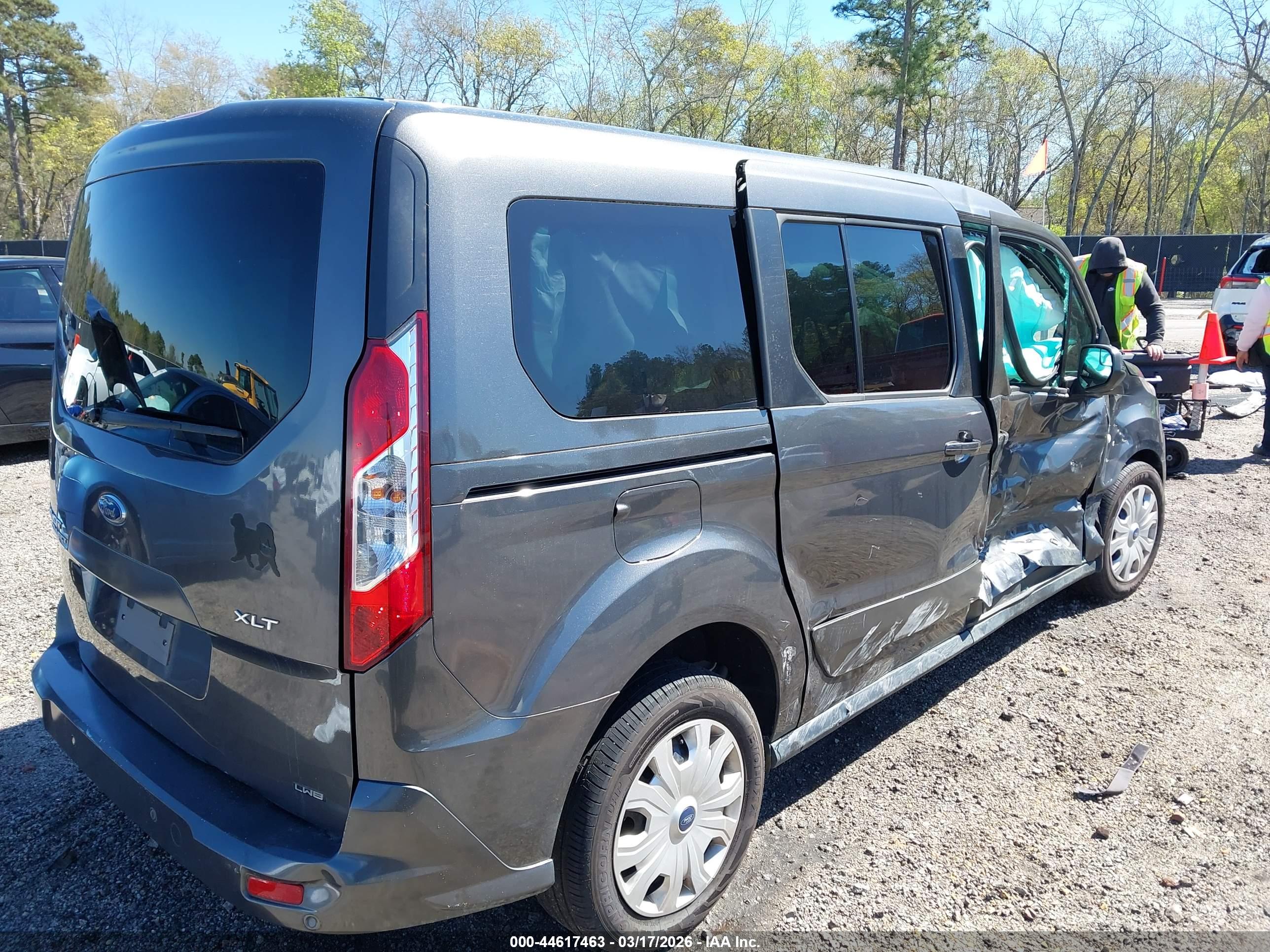 FORD TRANSIT image 4