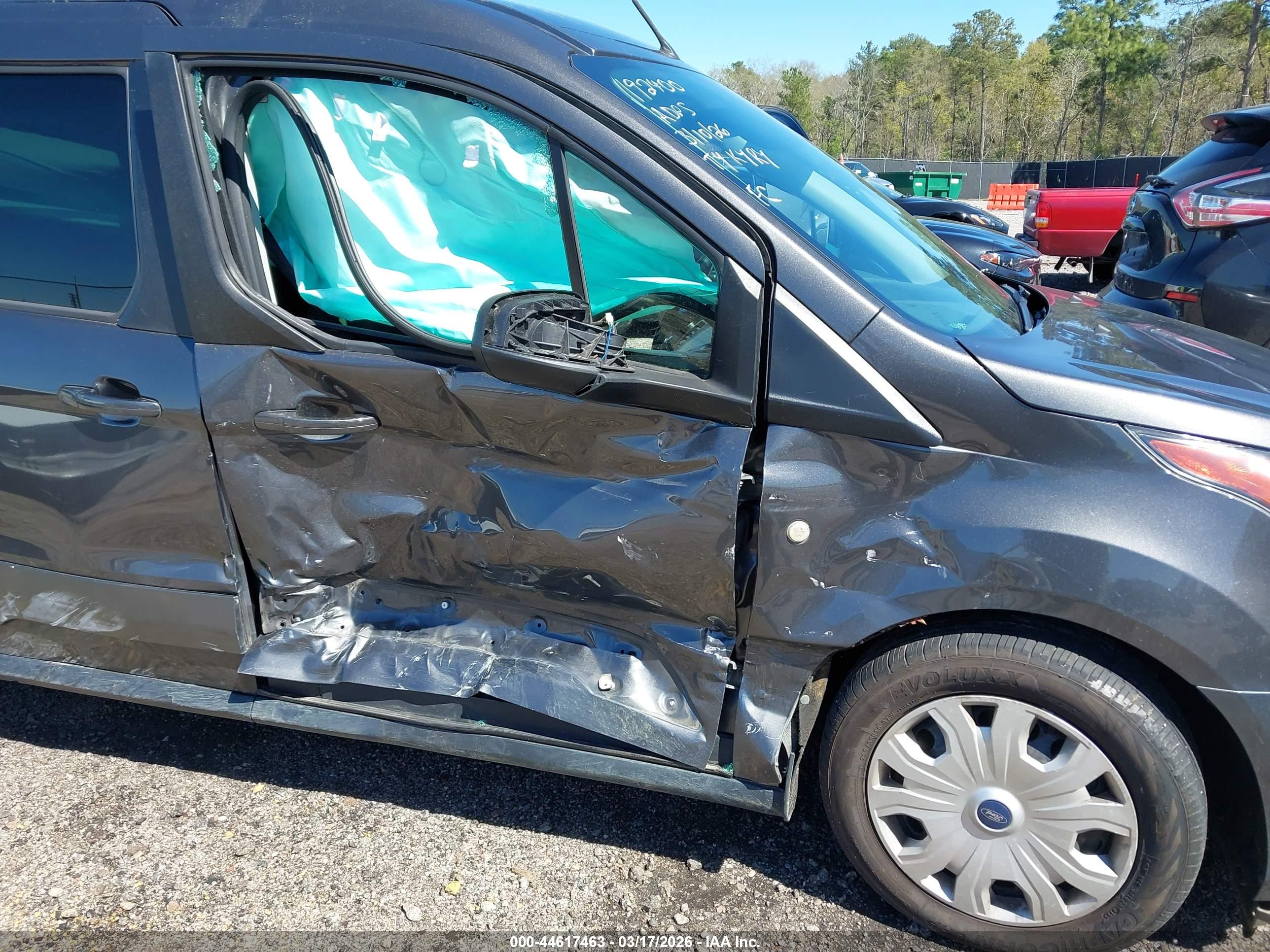 FORD TRANSIT image 6