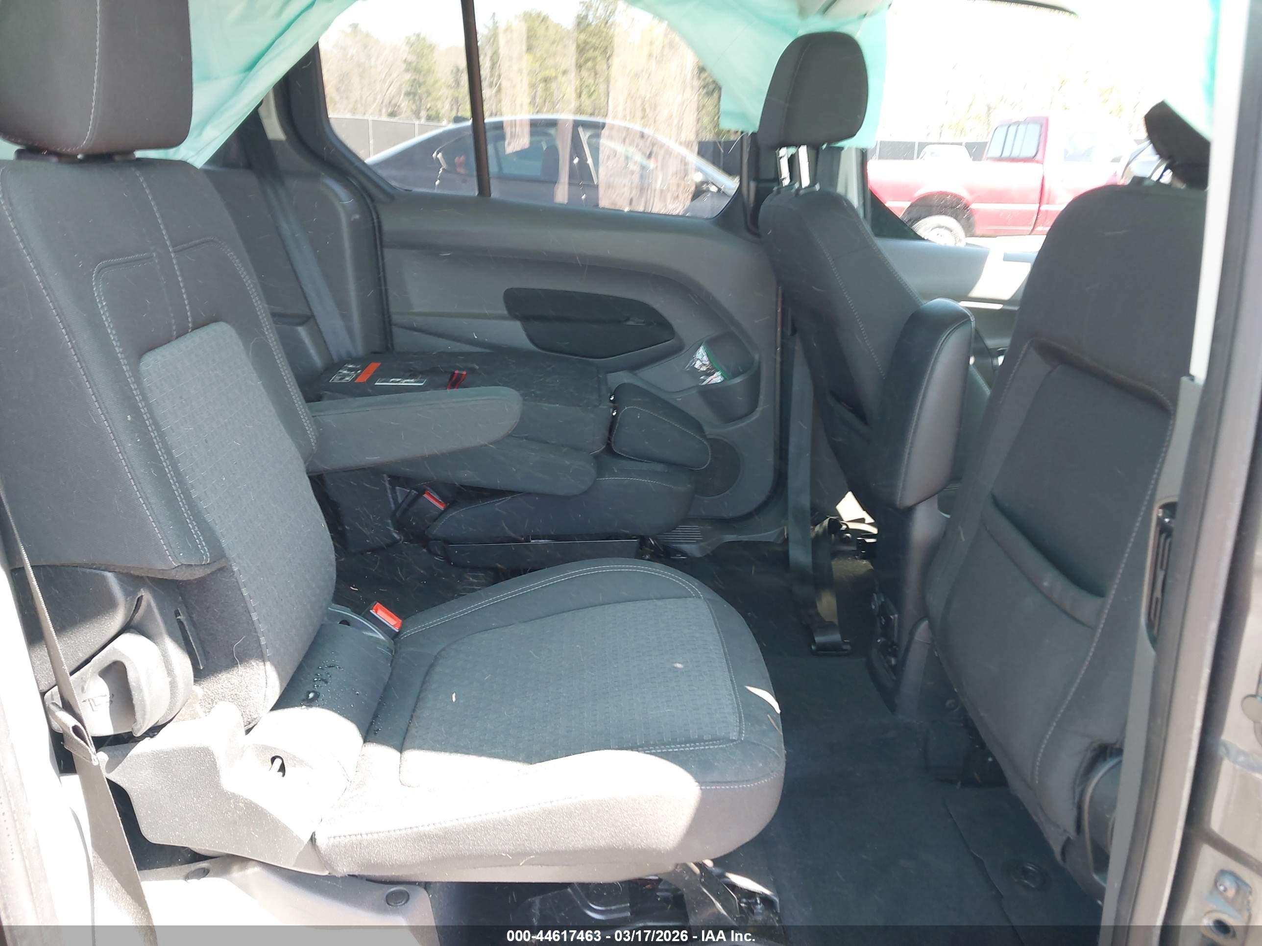 FORD TRANSIT image 8