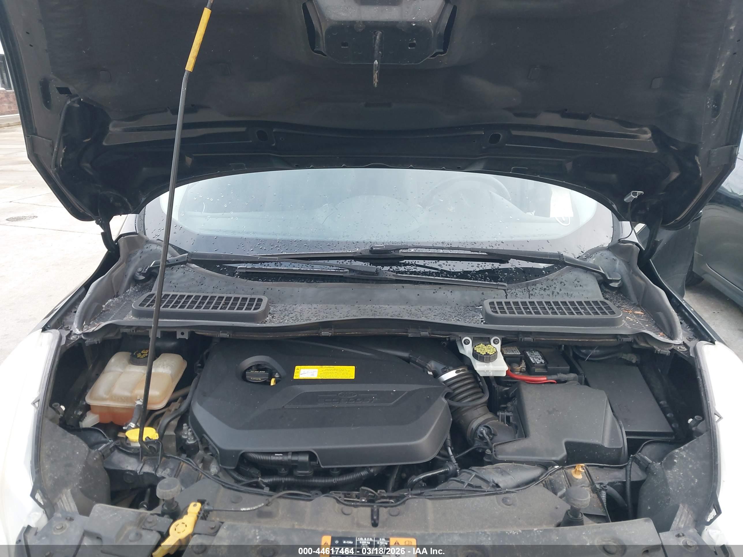 FORD ESCAPE image 10