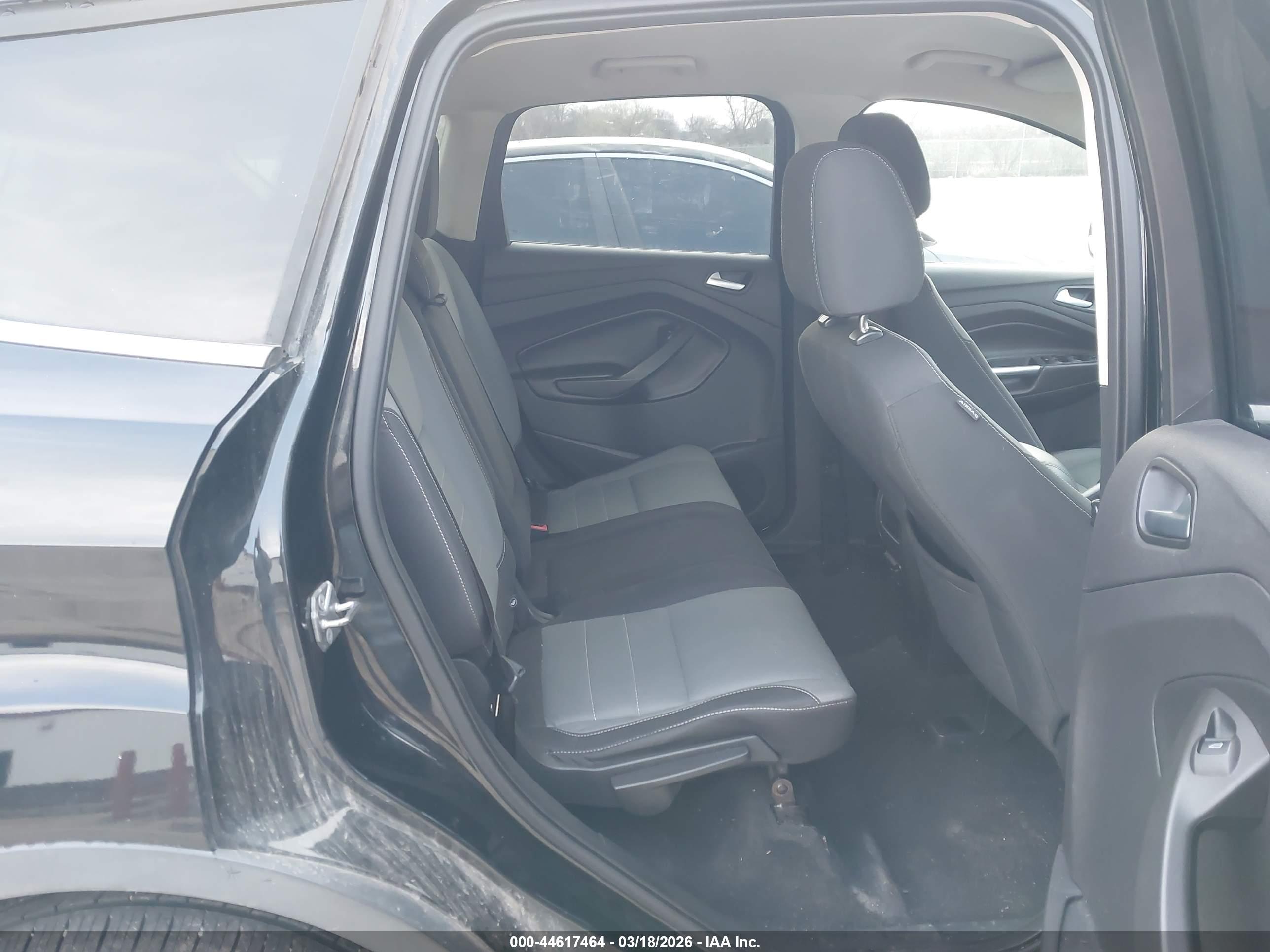 FORD ESCAPE image 8