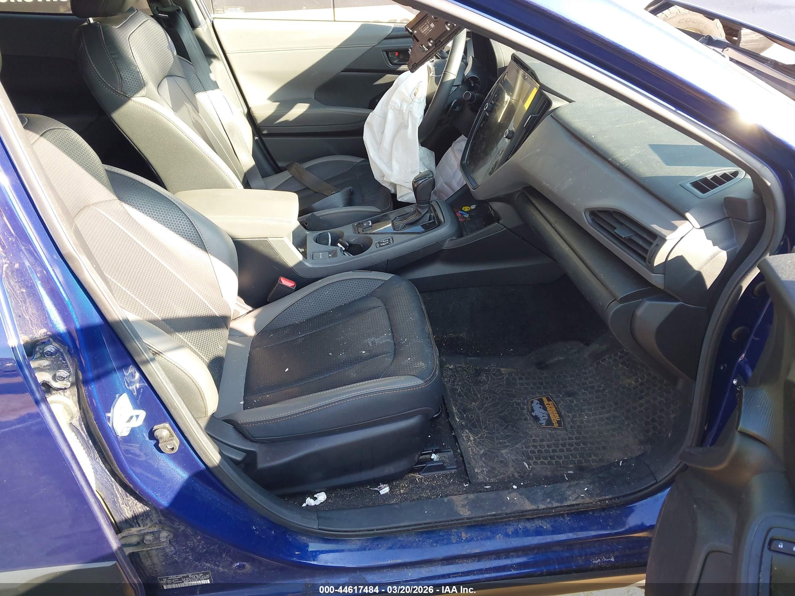 SUBARU CROSSTREK image 5