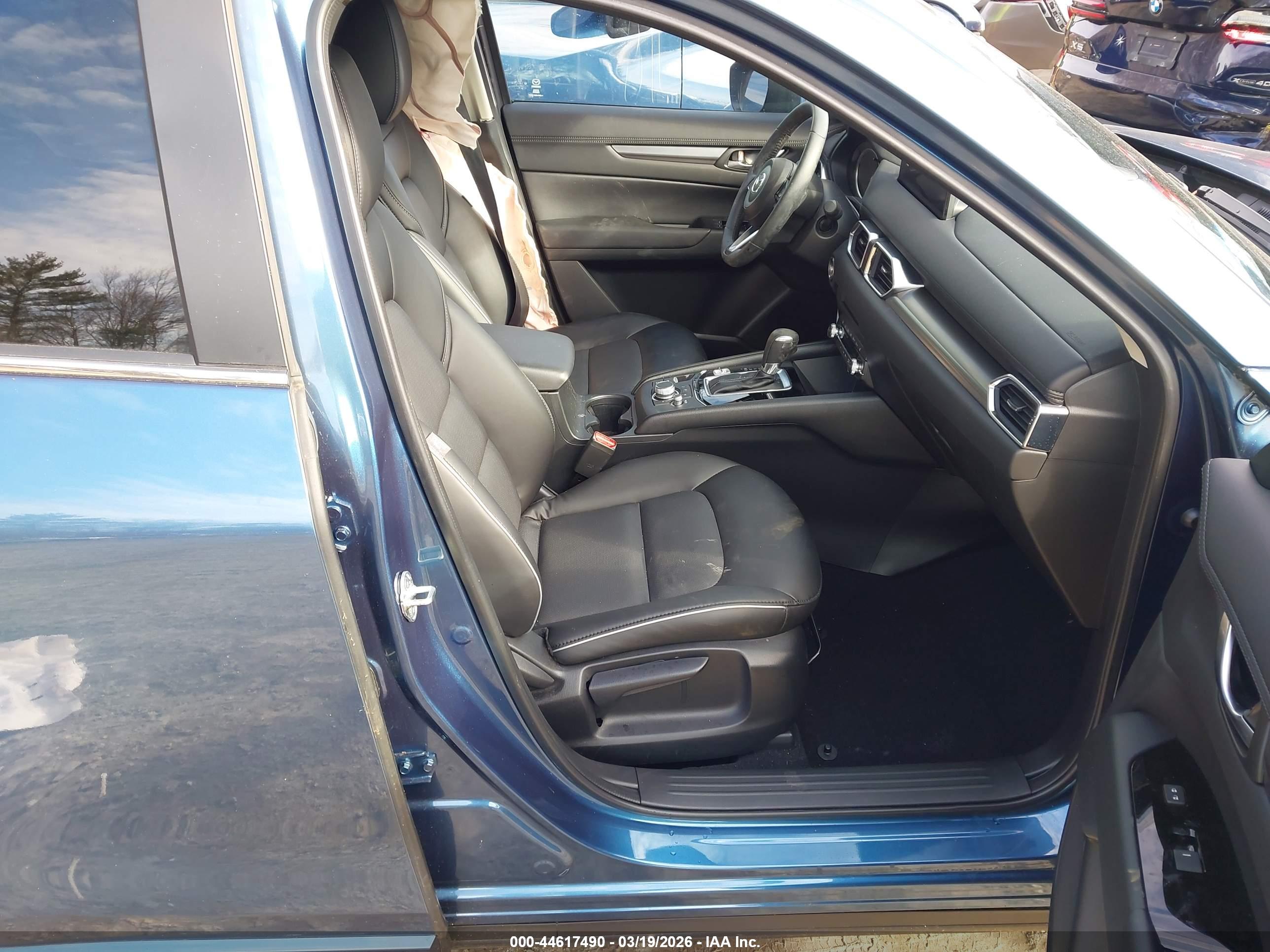 MAZDA CX-5 image 5
