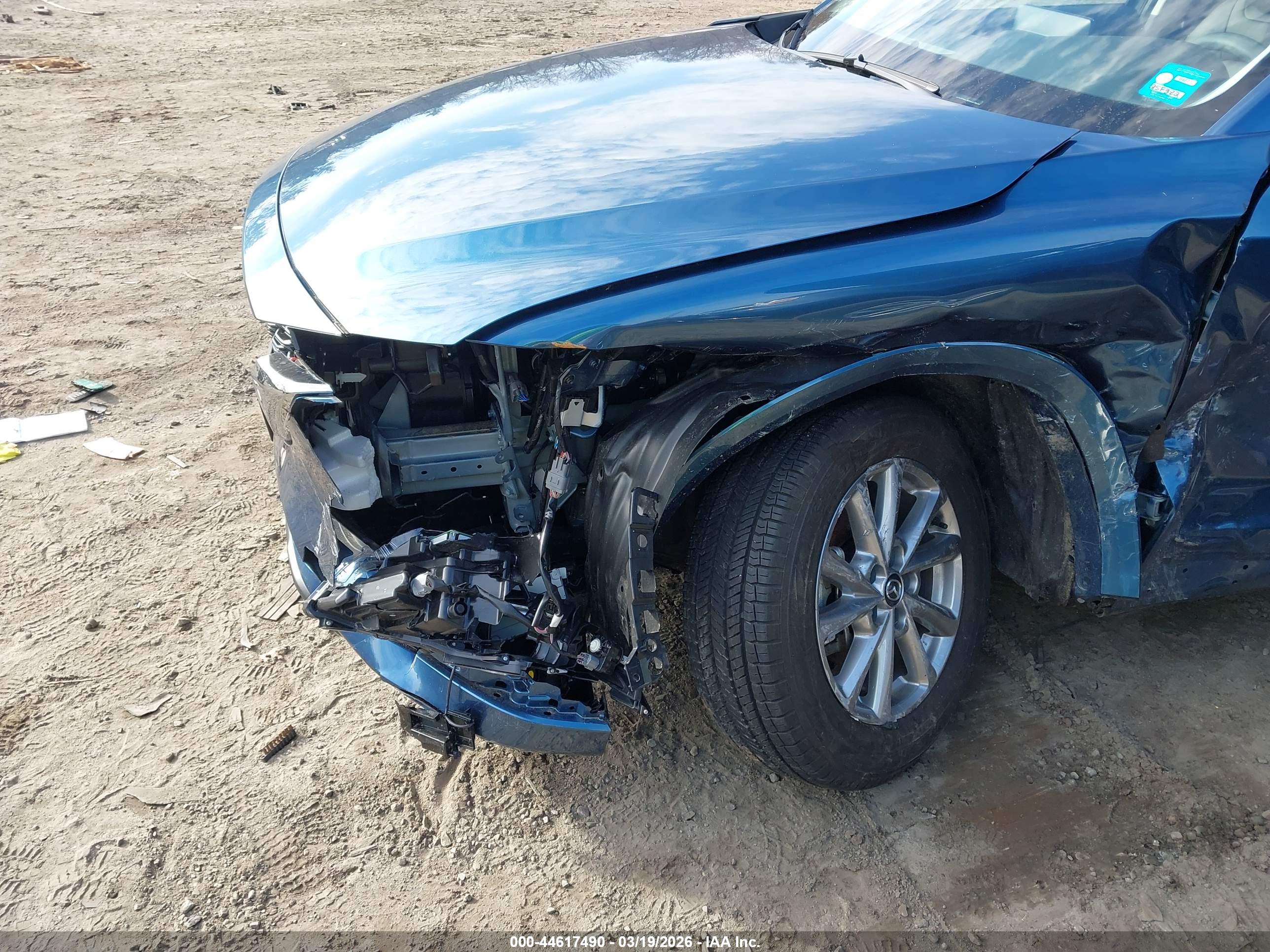 MAZDA CX-5 image 6