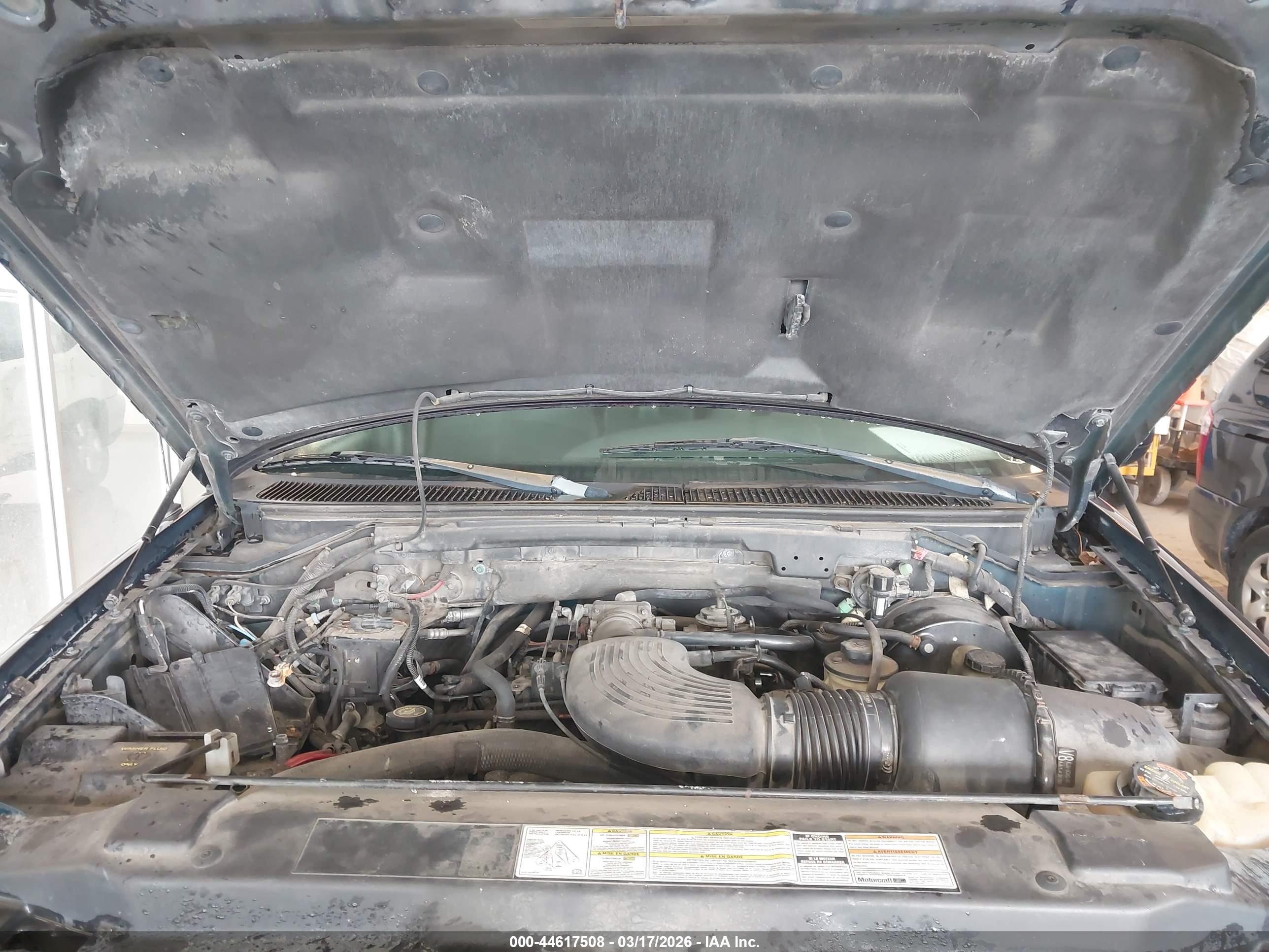 FORD F-150 image 10